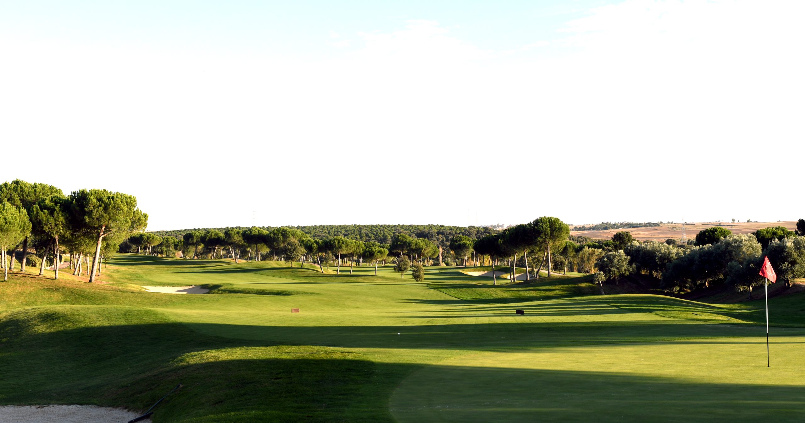 Santander Golf Course