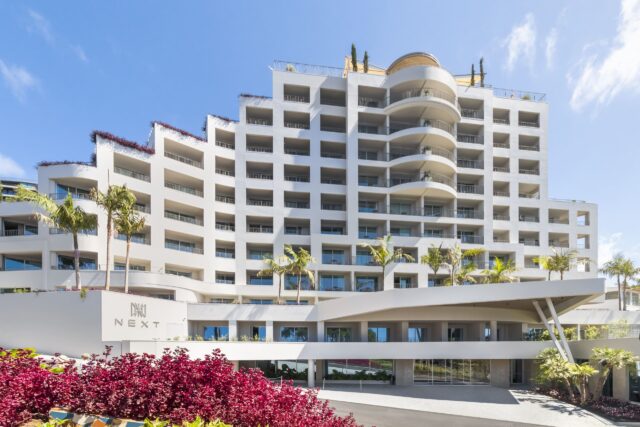 NEXT Hotel