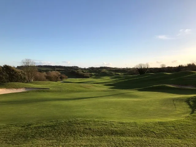 The Dartmouth Hotel, Golf & Spa