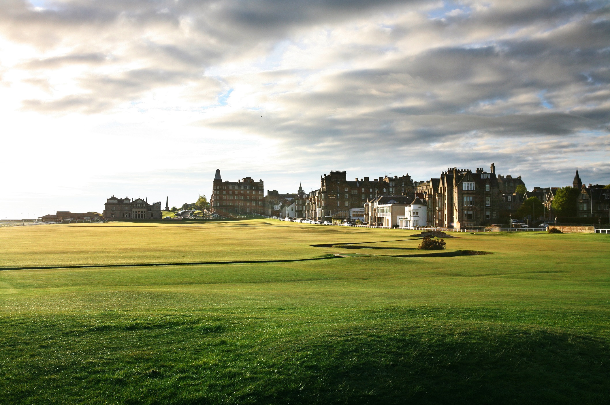 Rusacks St Andrews