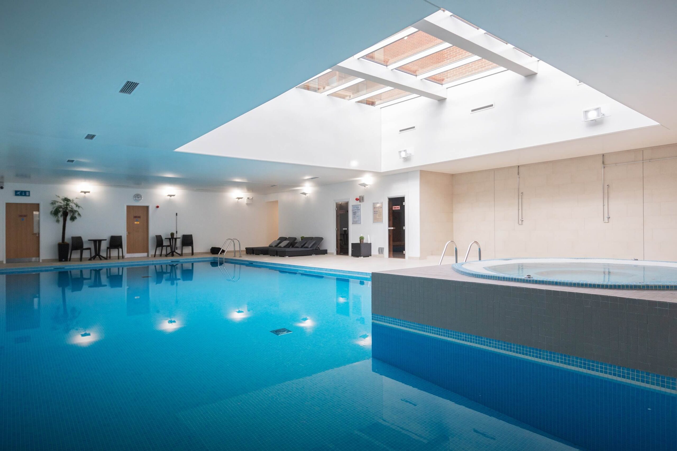 The Oxfordshire Golf Hotel & Spa
