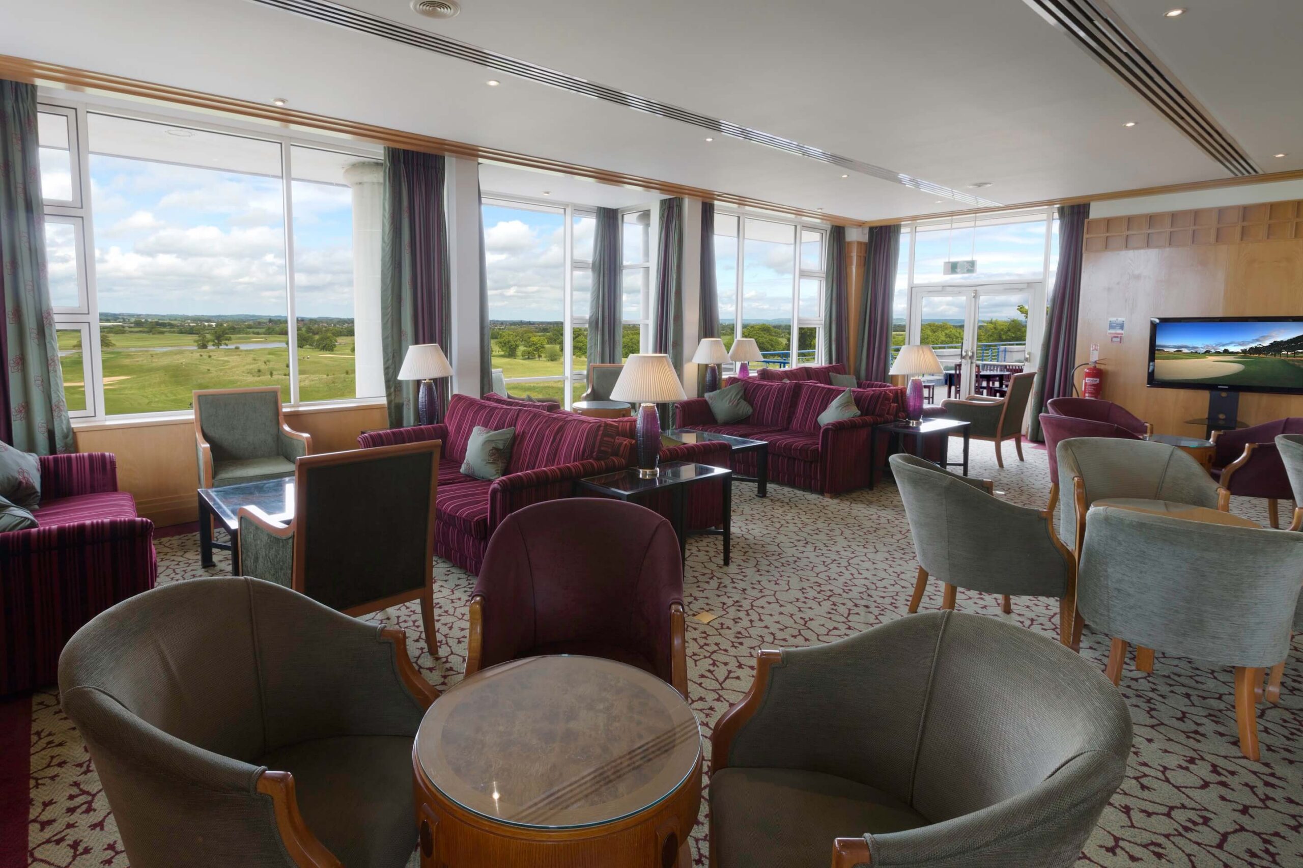 The Oxfordshire Golf Hotel & Spa
