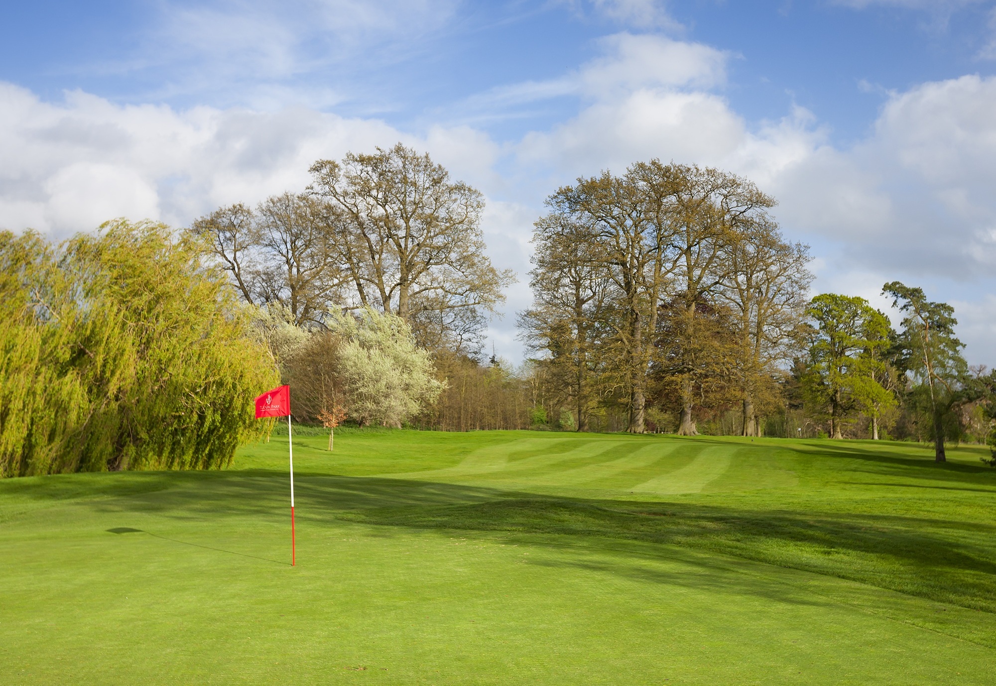 Delta Hotels Tudor Park Country Club