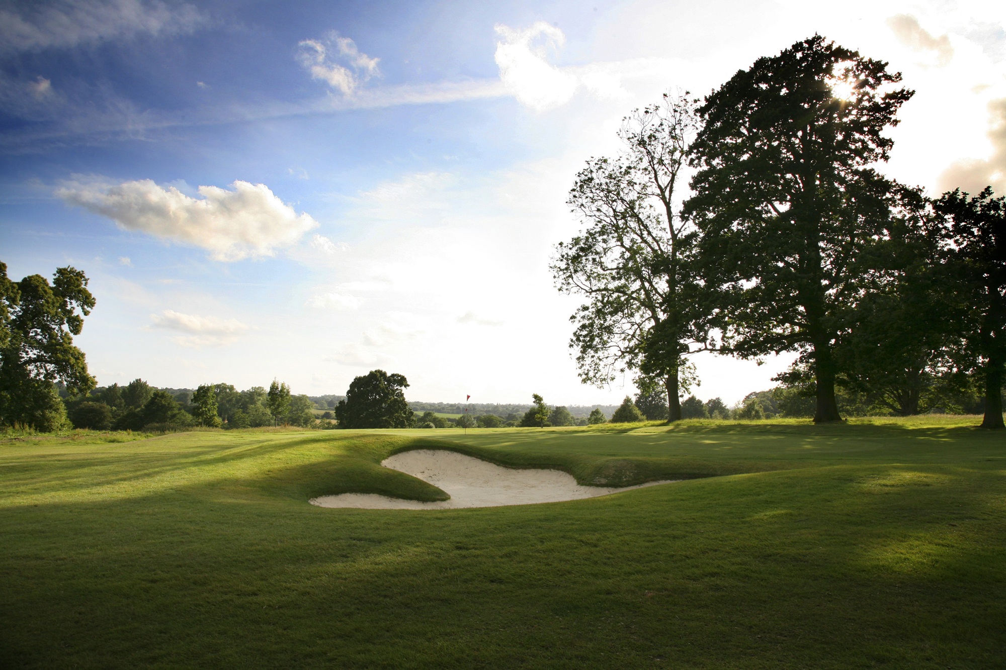 Delta Hotels Tudor Park Country Club