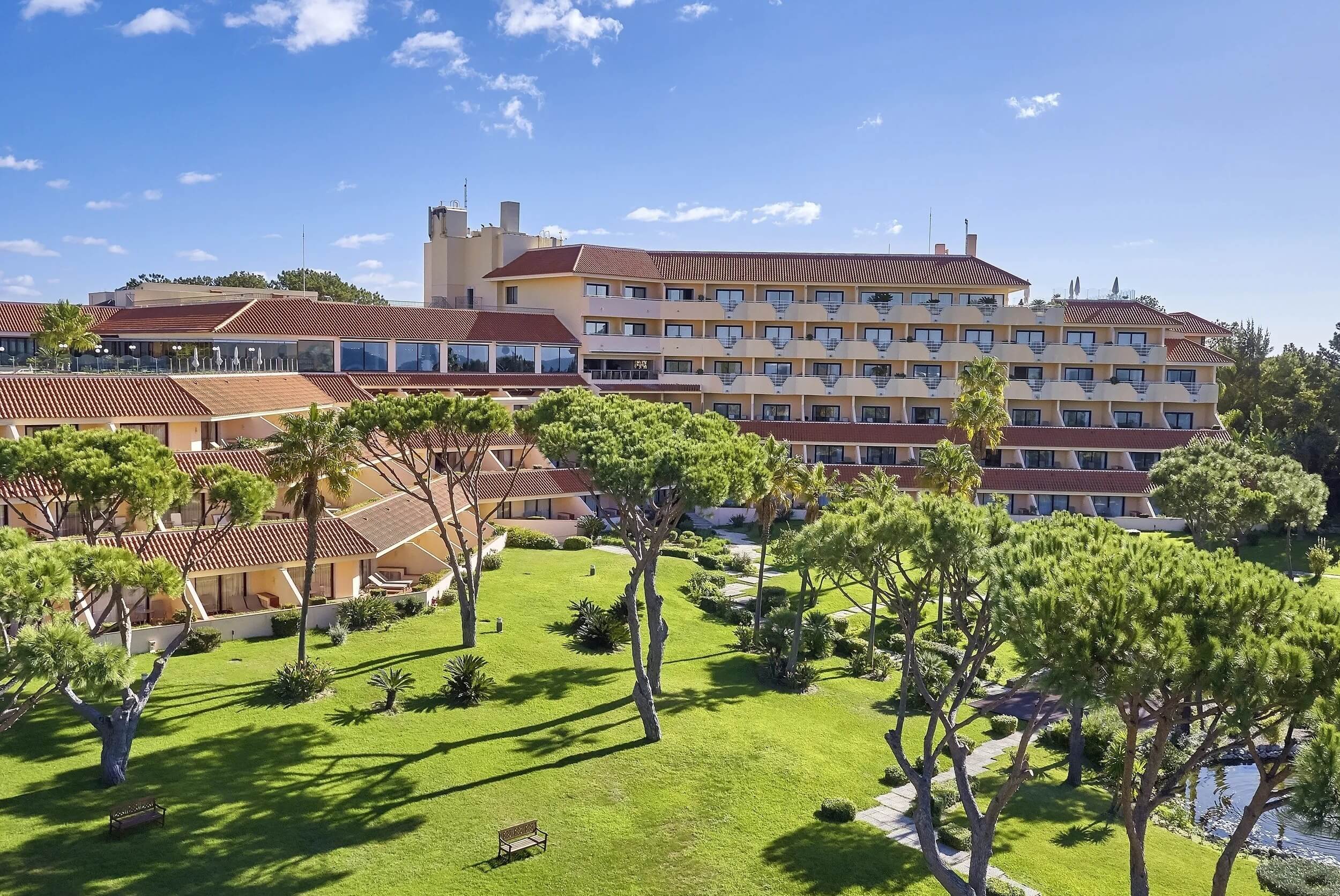 Hotel Quinta do Lago