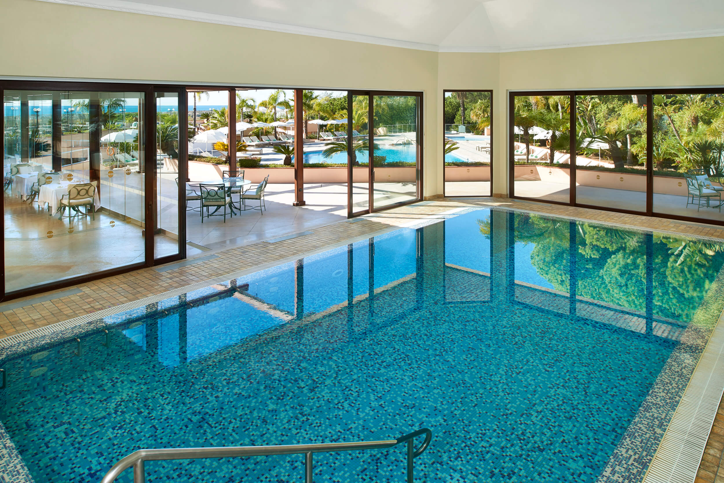 Hotel Quinta do Lago