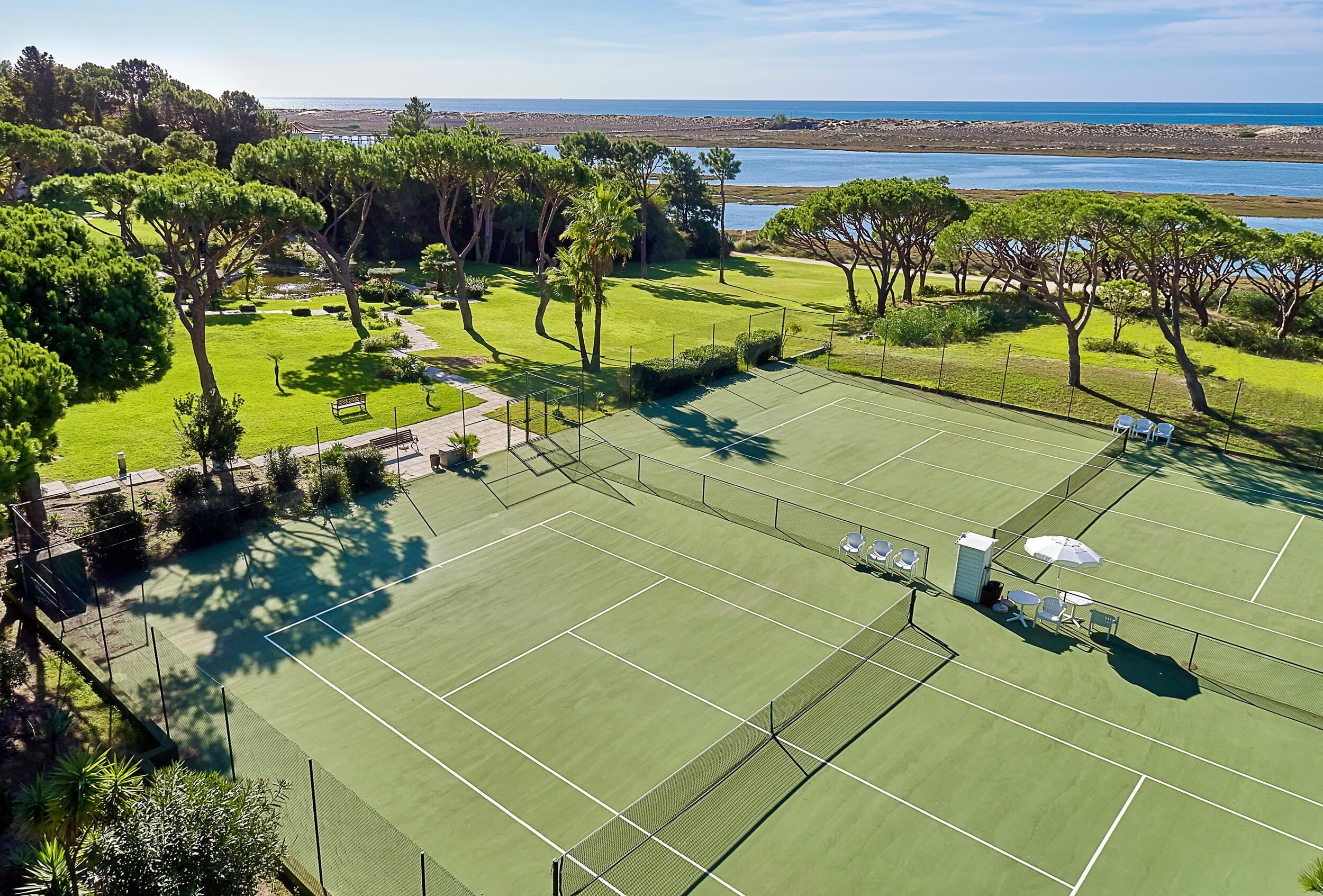 Hotel Quinta do Lago