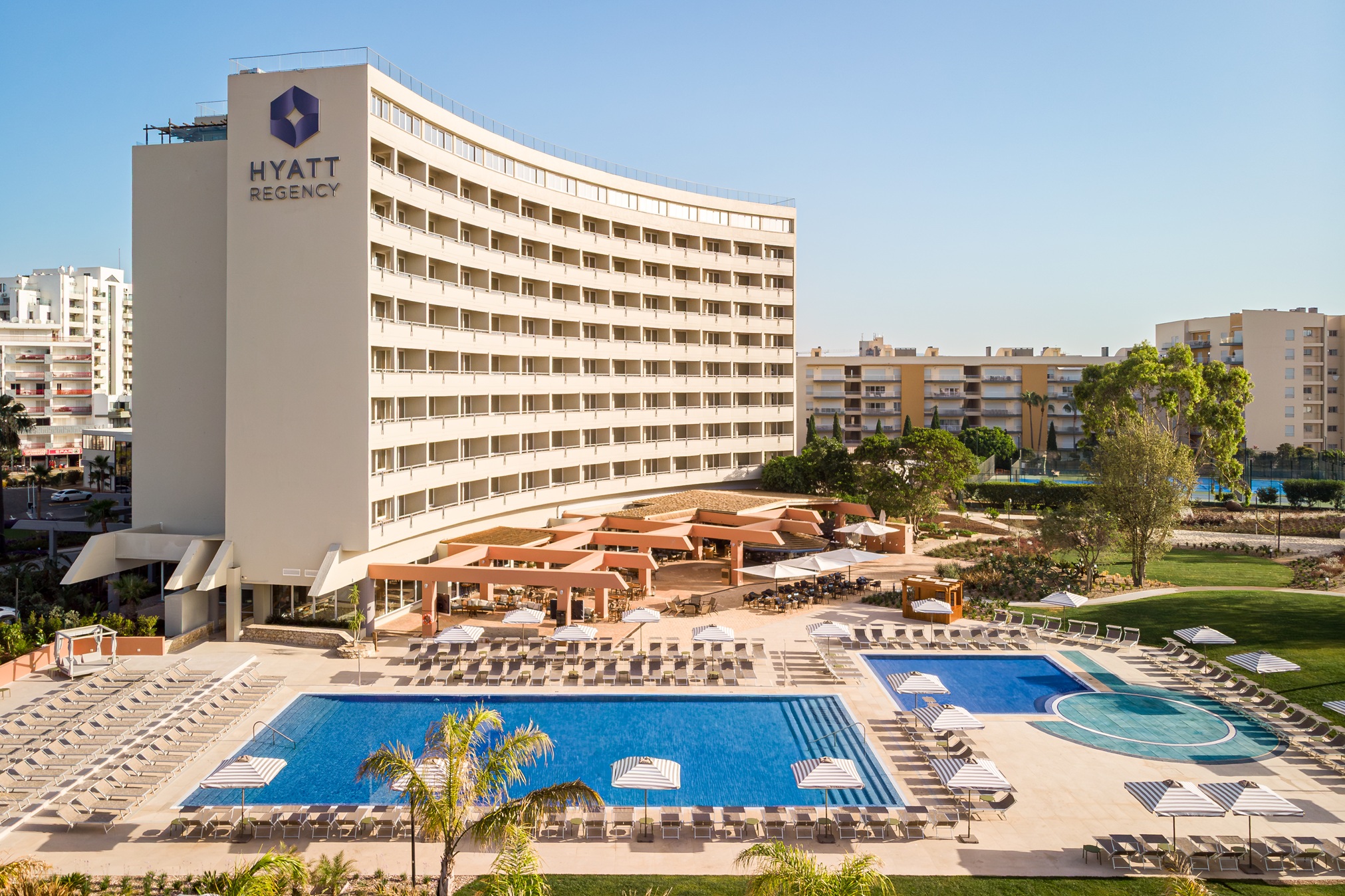 Hyatt Regency Vilamoura Algarve