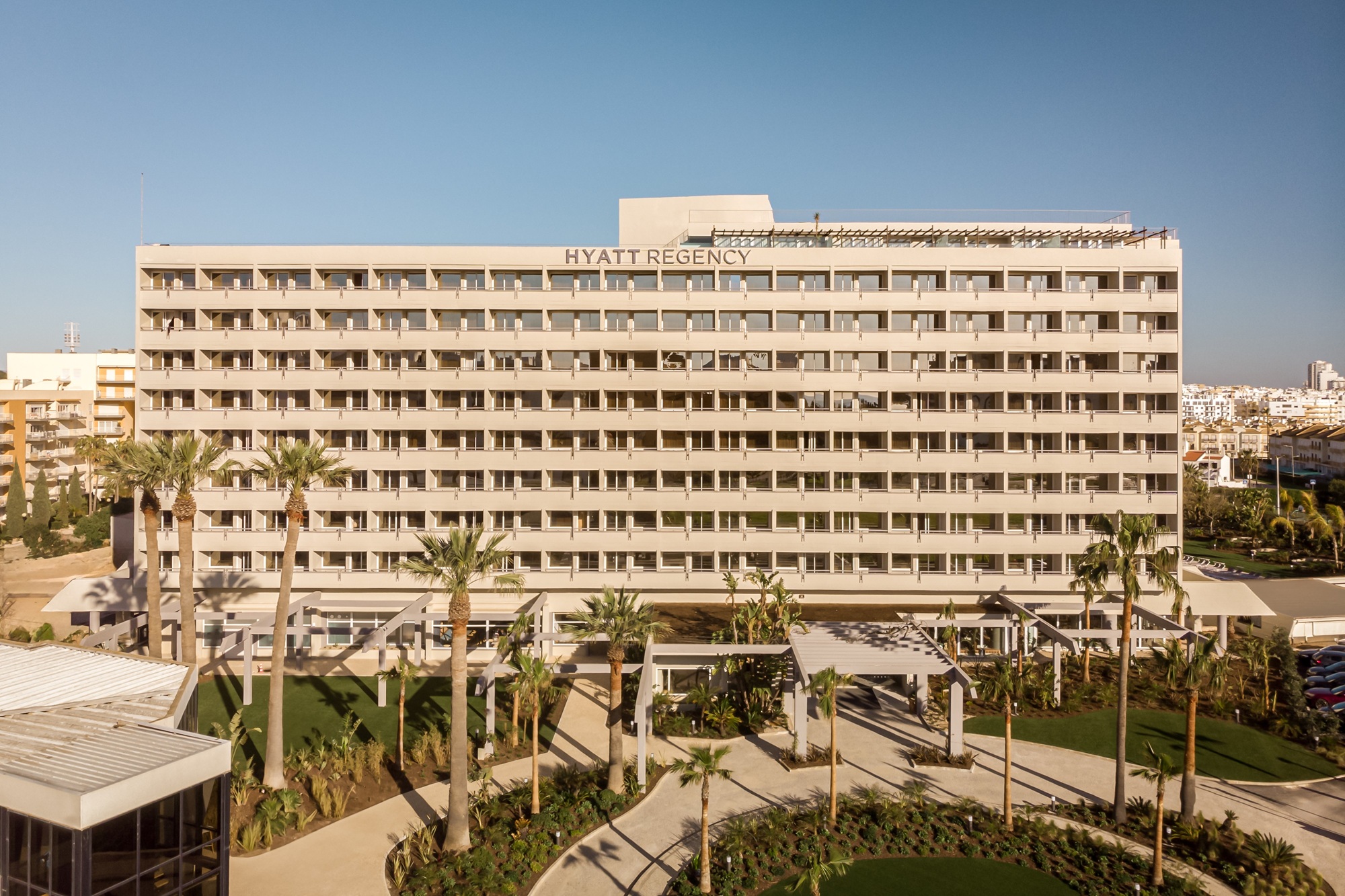 Hyatt Regency Vilamoura Algarve