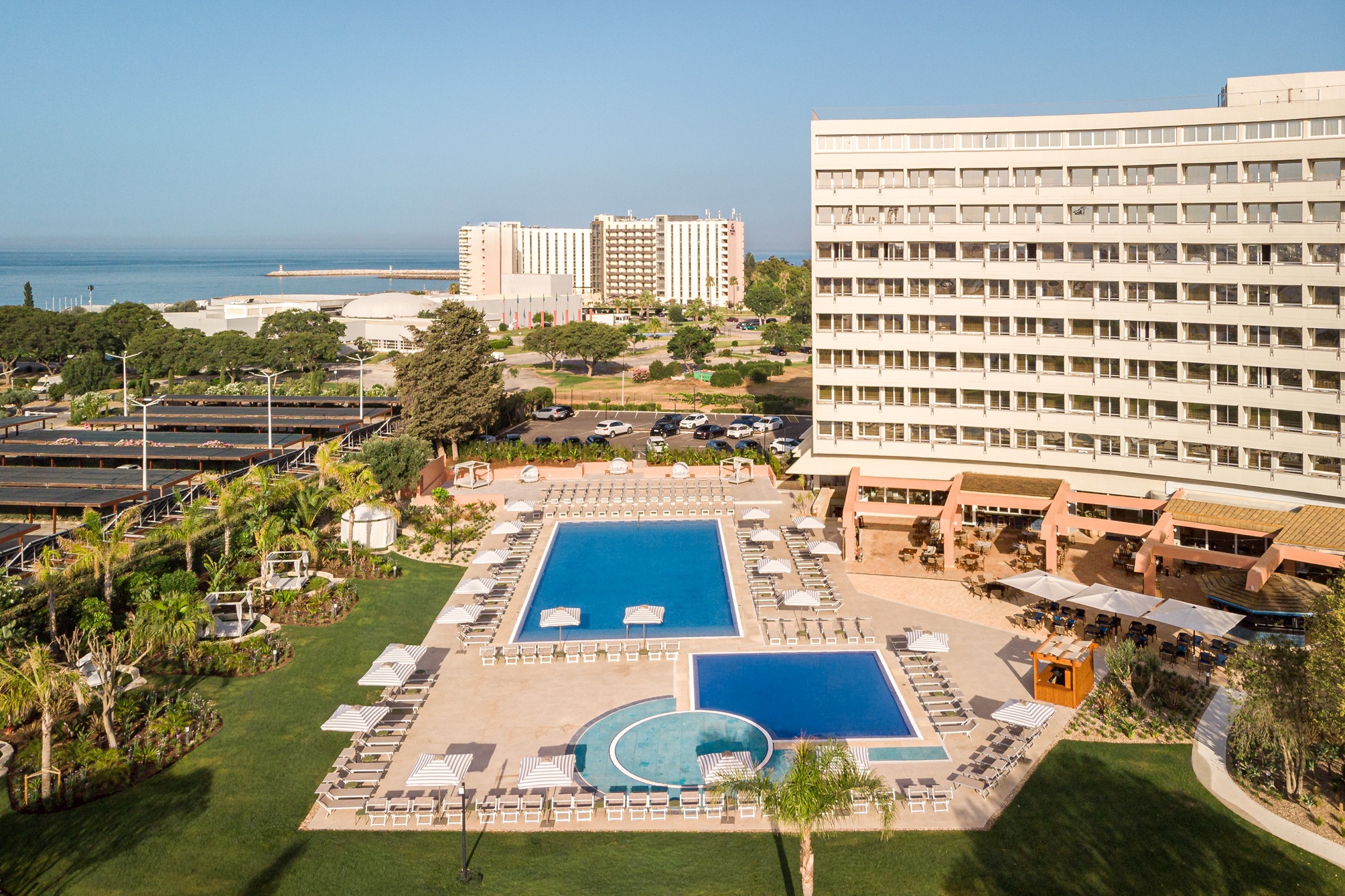 Hyatt Regency Vilamoura Algarve