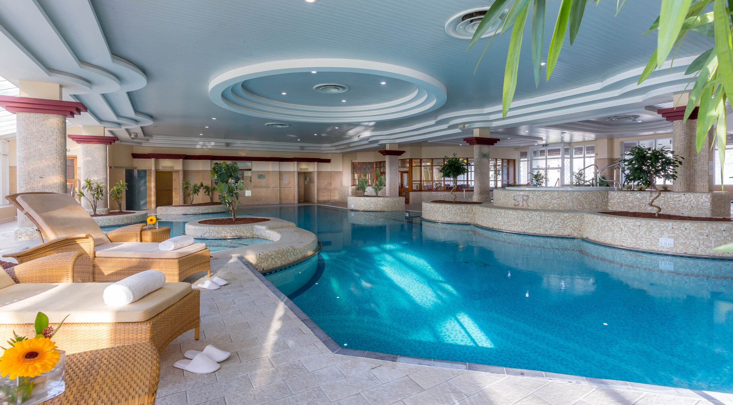 Slieve Russell Hotel Golf & Country Club