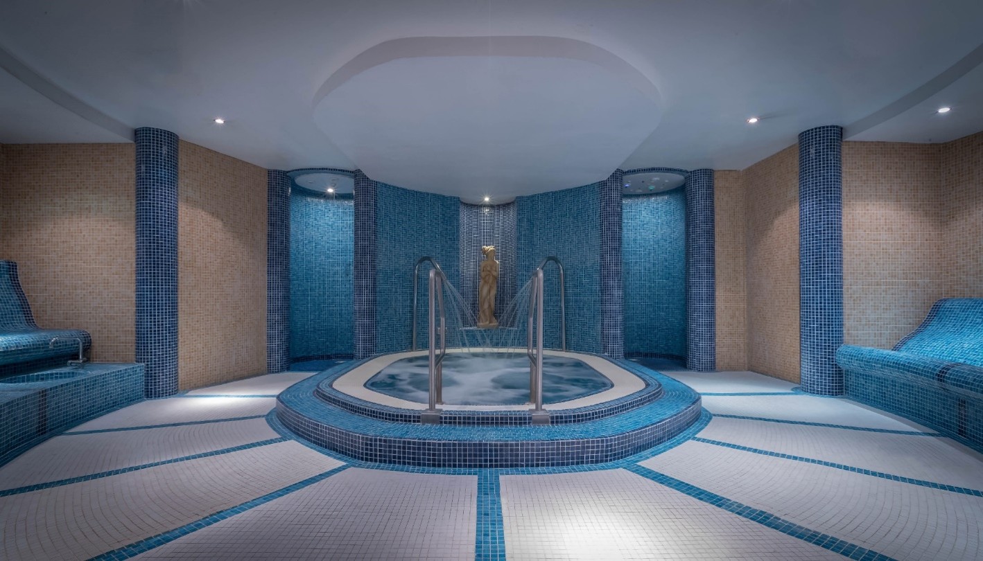 Slieve Russell Hotel Golf & Country Club