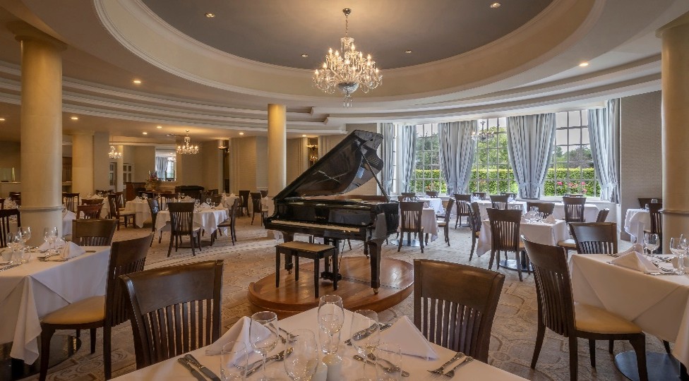 Slieve Russell Hotel Golf & Country Club