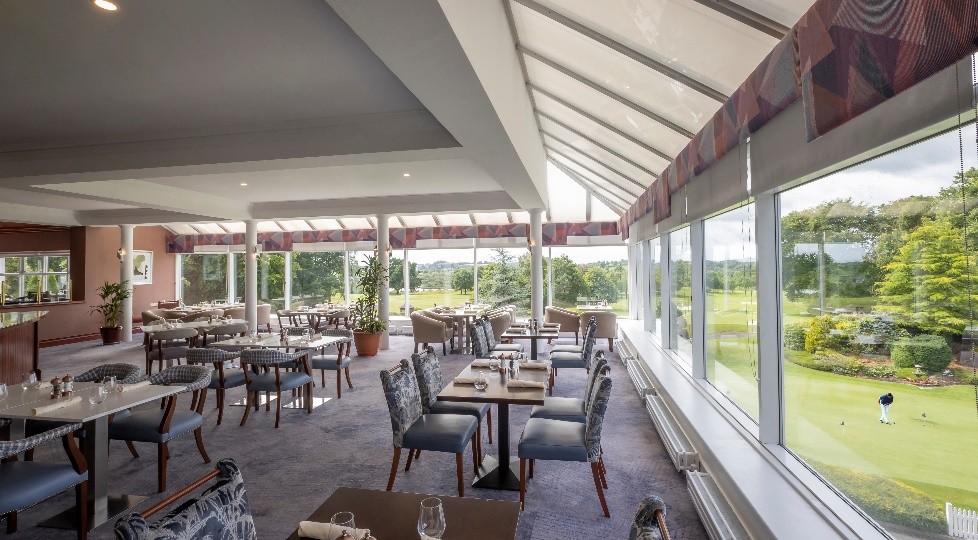 Slieve Russell Hotel Golf & Country Club
