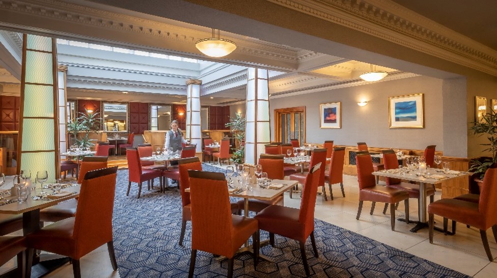 Slieve Russell Hotel Golf & Country Club