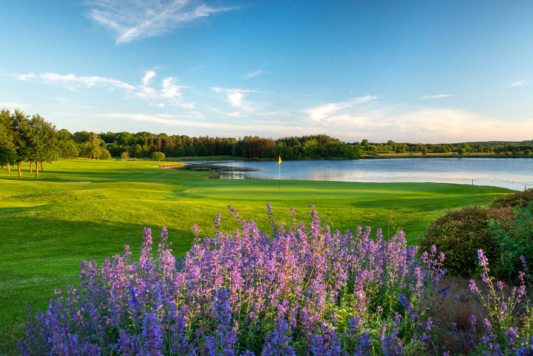 Slieve Russell Hotel Golf & Country Club