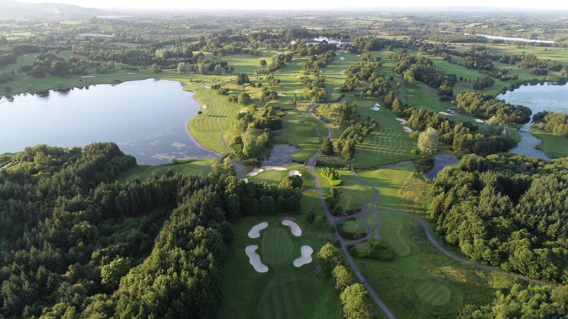 Slieve Russell Hotel Golf & Country Club