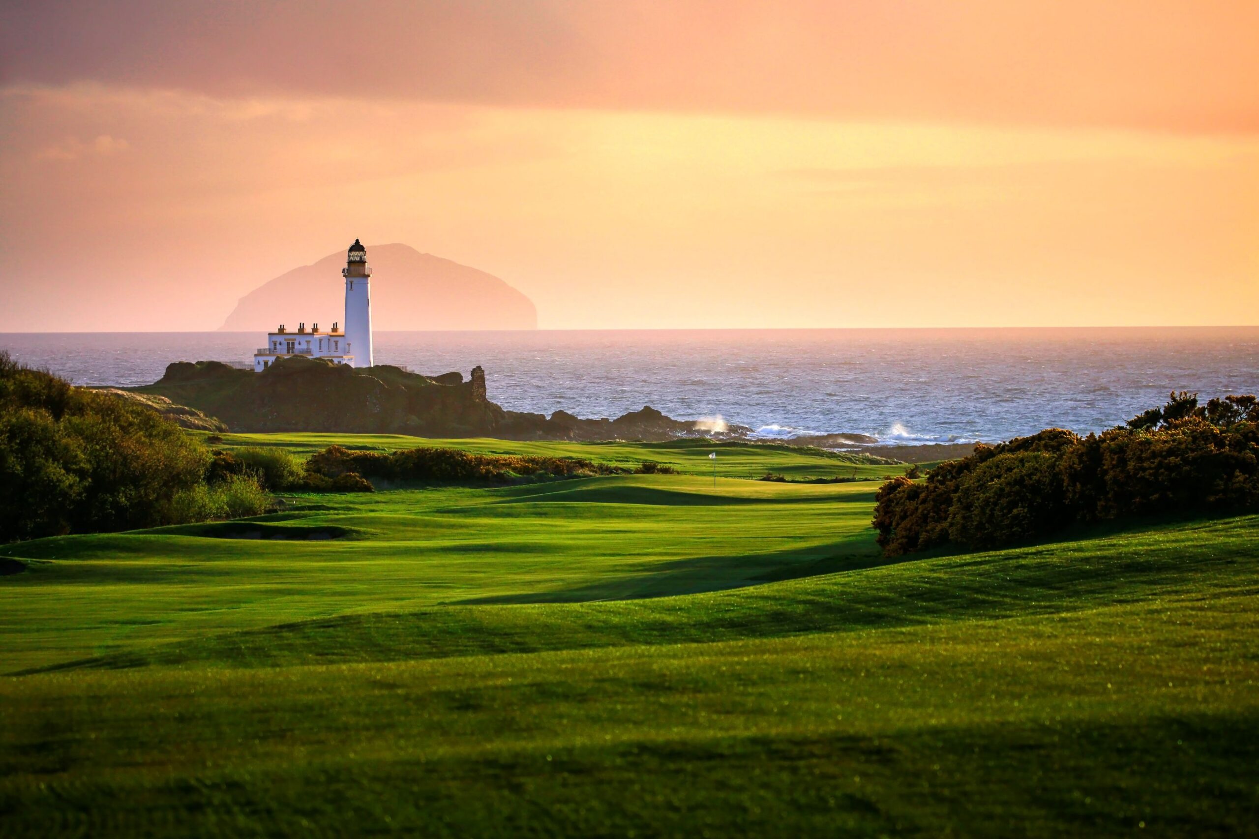 Trump Turnberry