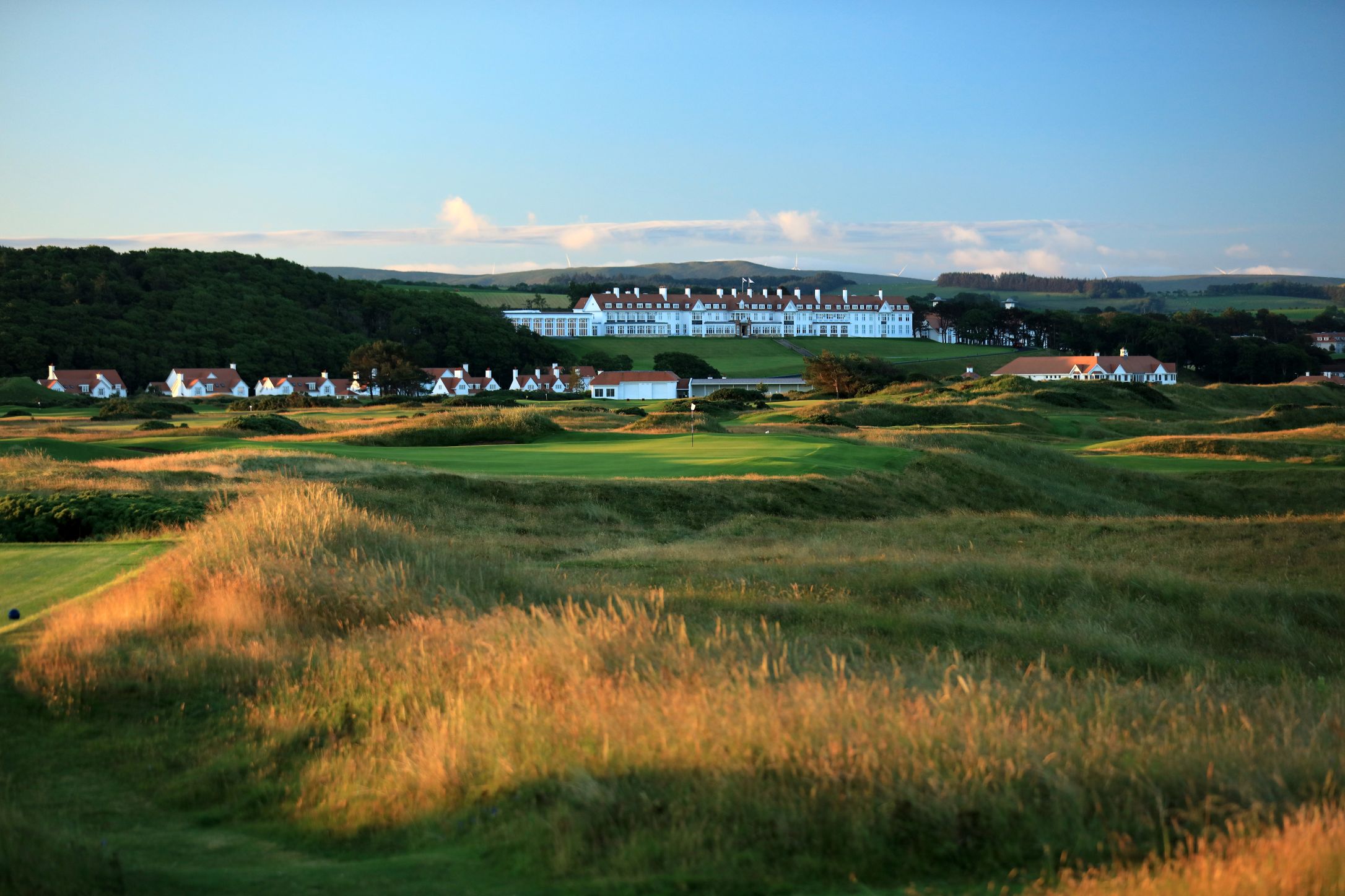 Trump Turnberry