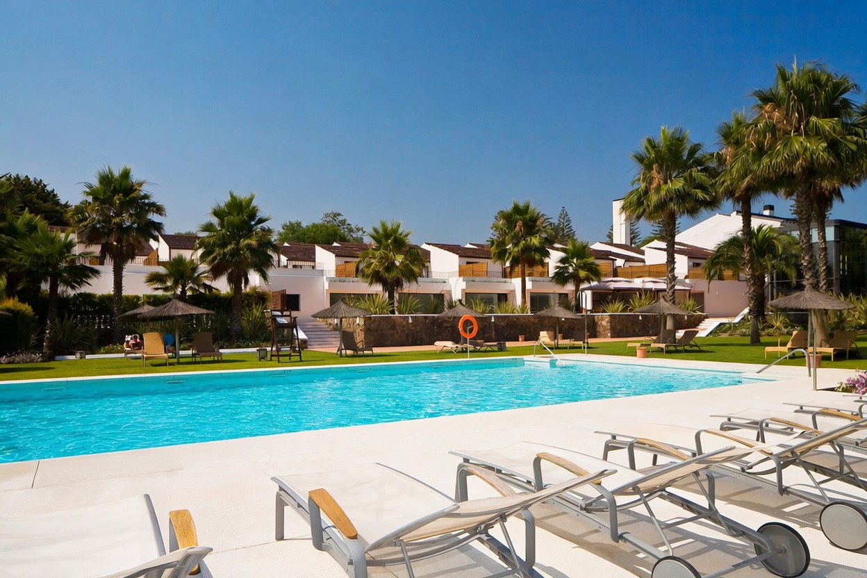Hotel Encinar de Sotogrande
