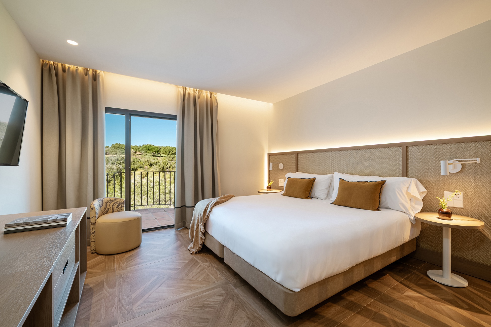 Hotel Encinar de Sotogrande