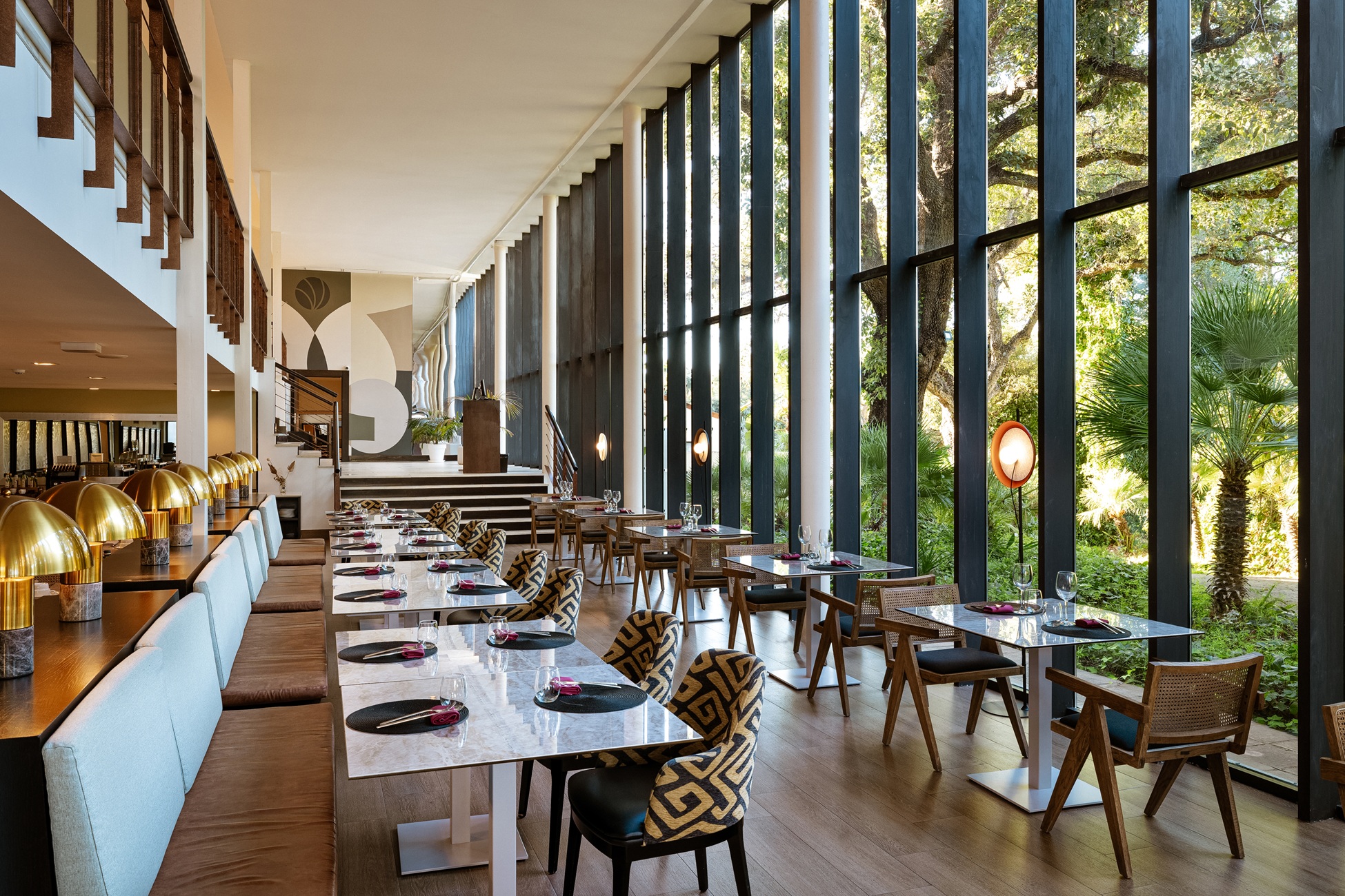 Hotel Encinar de Sotogrande