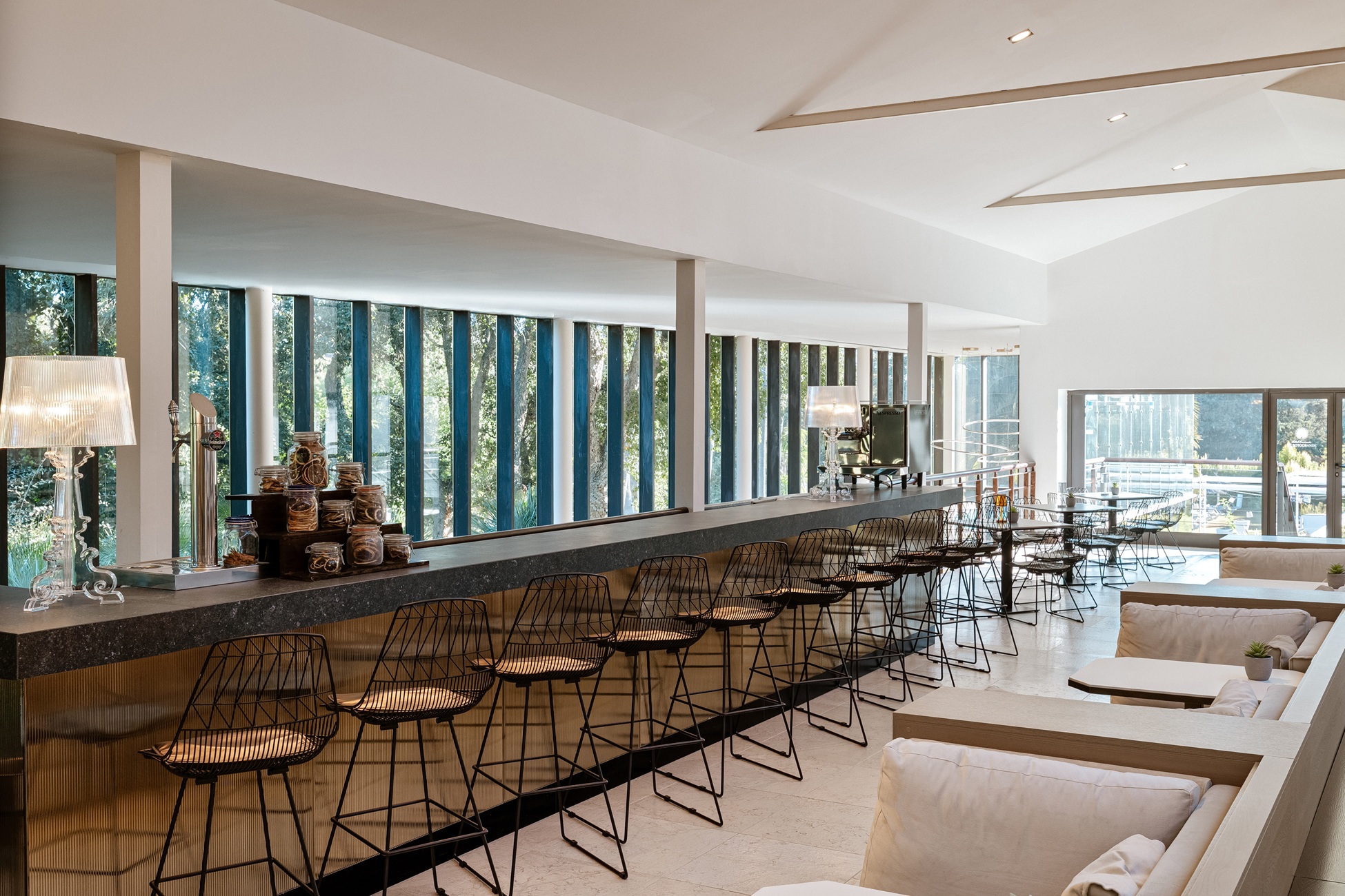 Hotel Encinar de Sotogrande