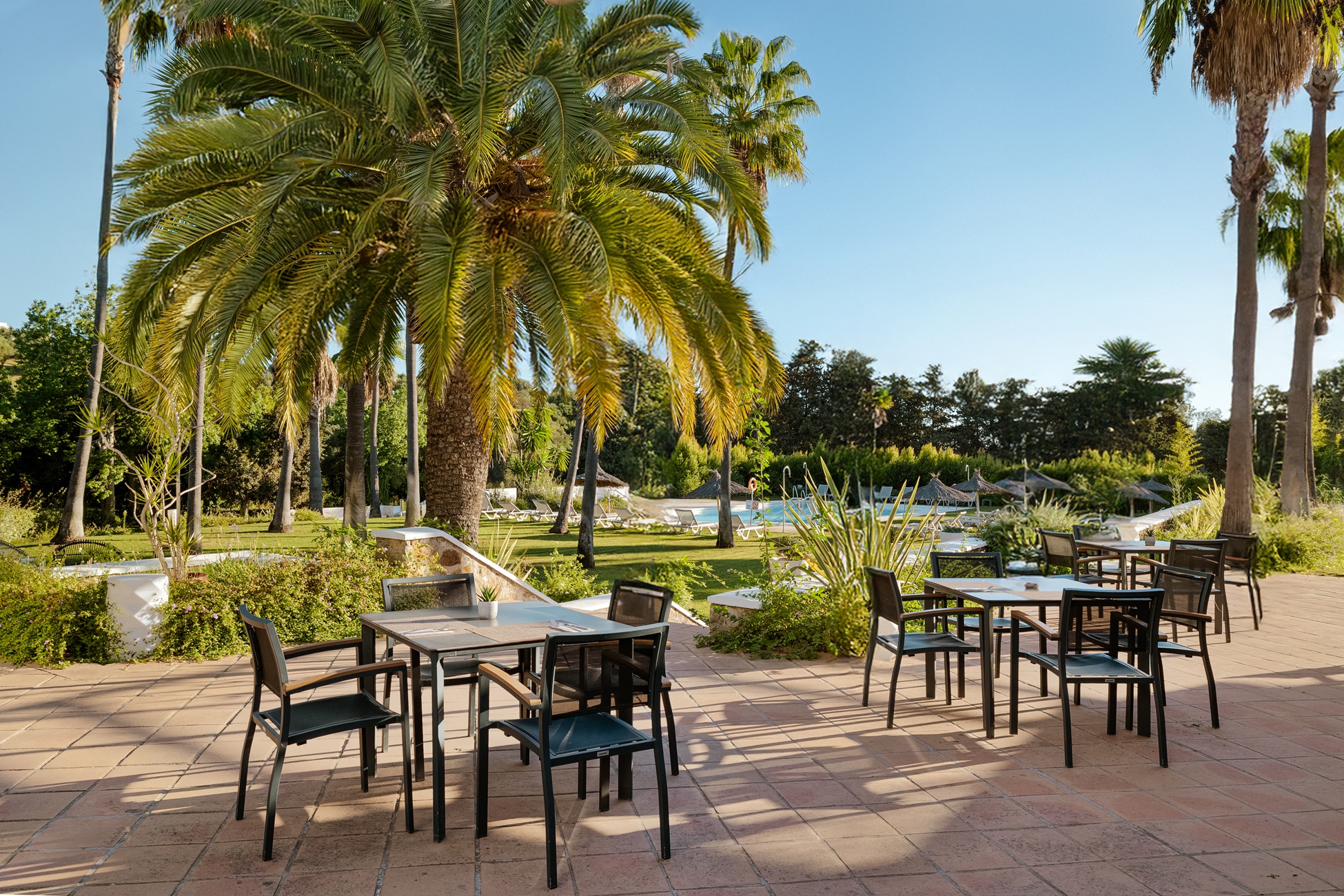 Hotel Encinar de Sotogrande