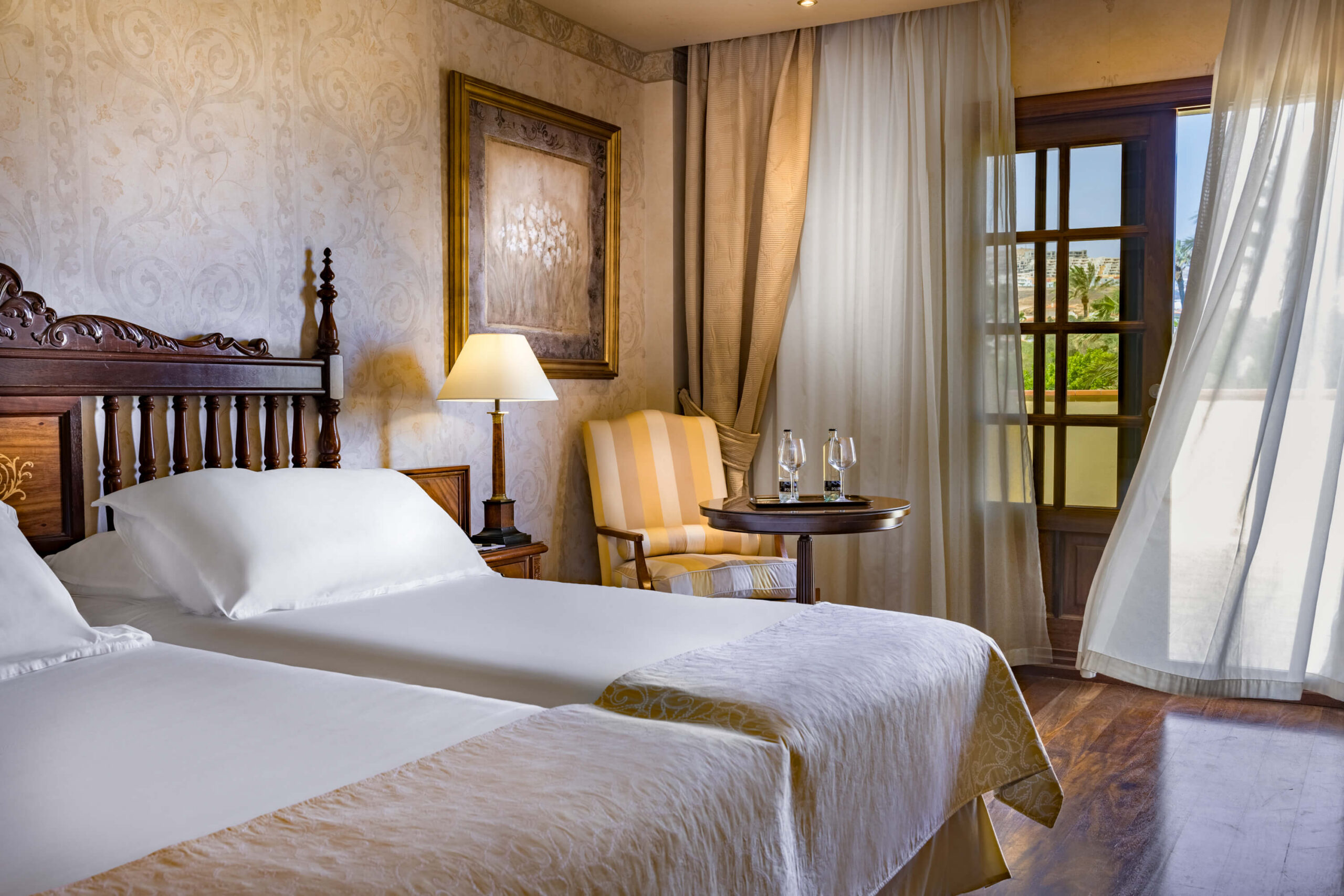Elba Palace Golf Boutique Hotel