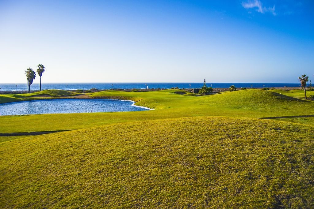 Sheraton Fuerteventura Beach, Golf & Spa Resort