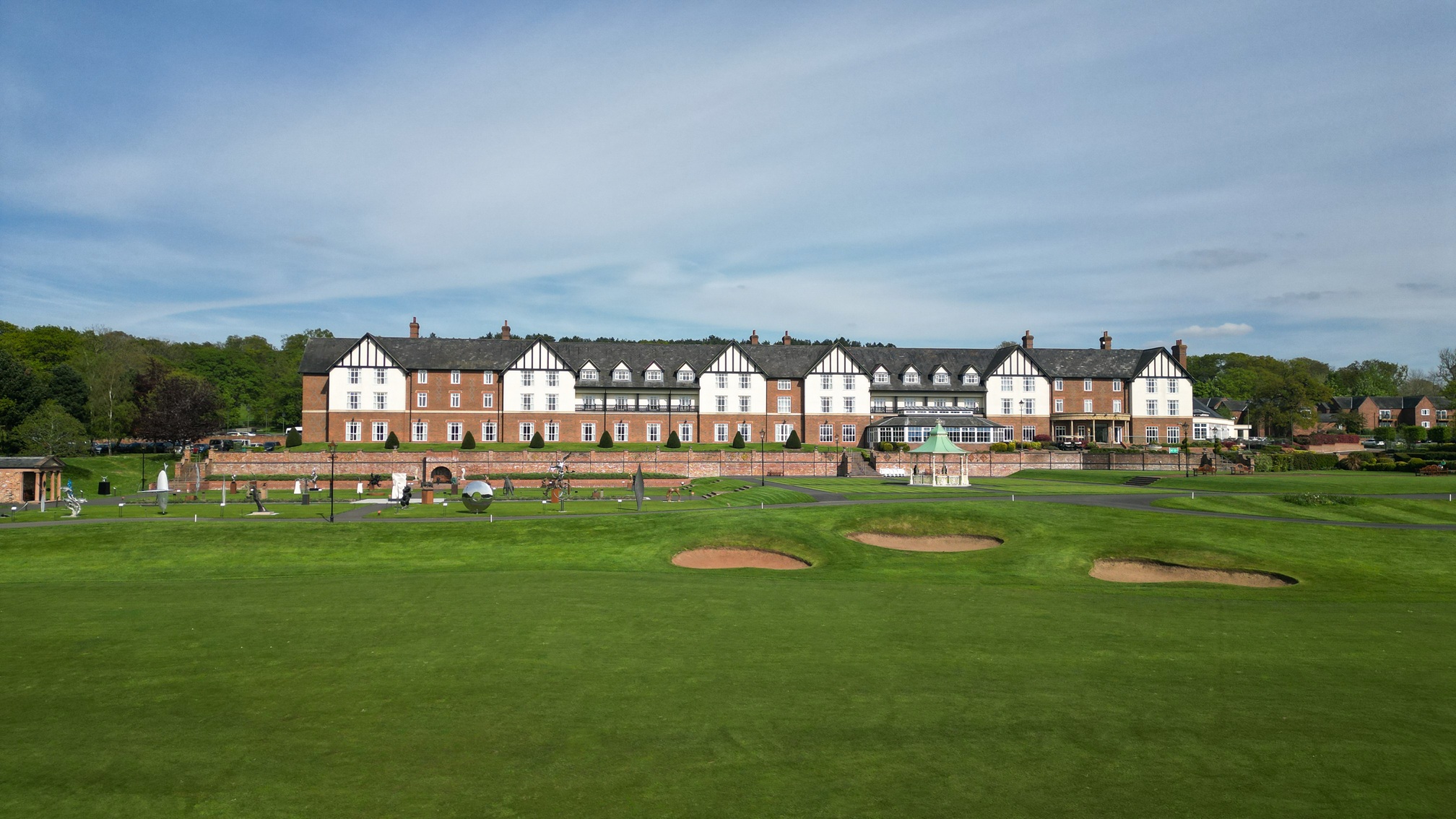 Carden Park Hotel