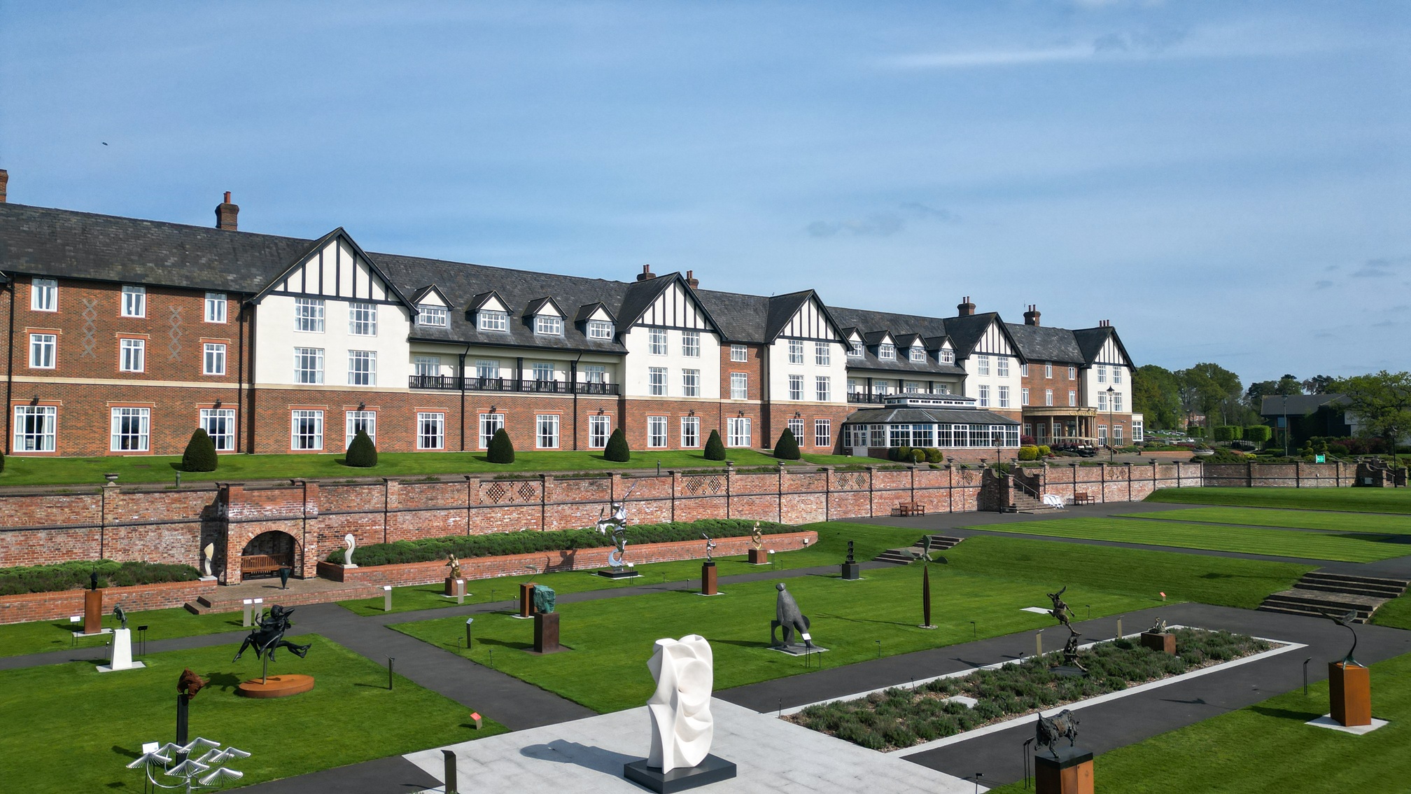 Carden Park Hotel