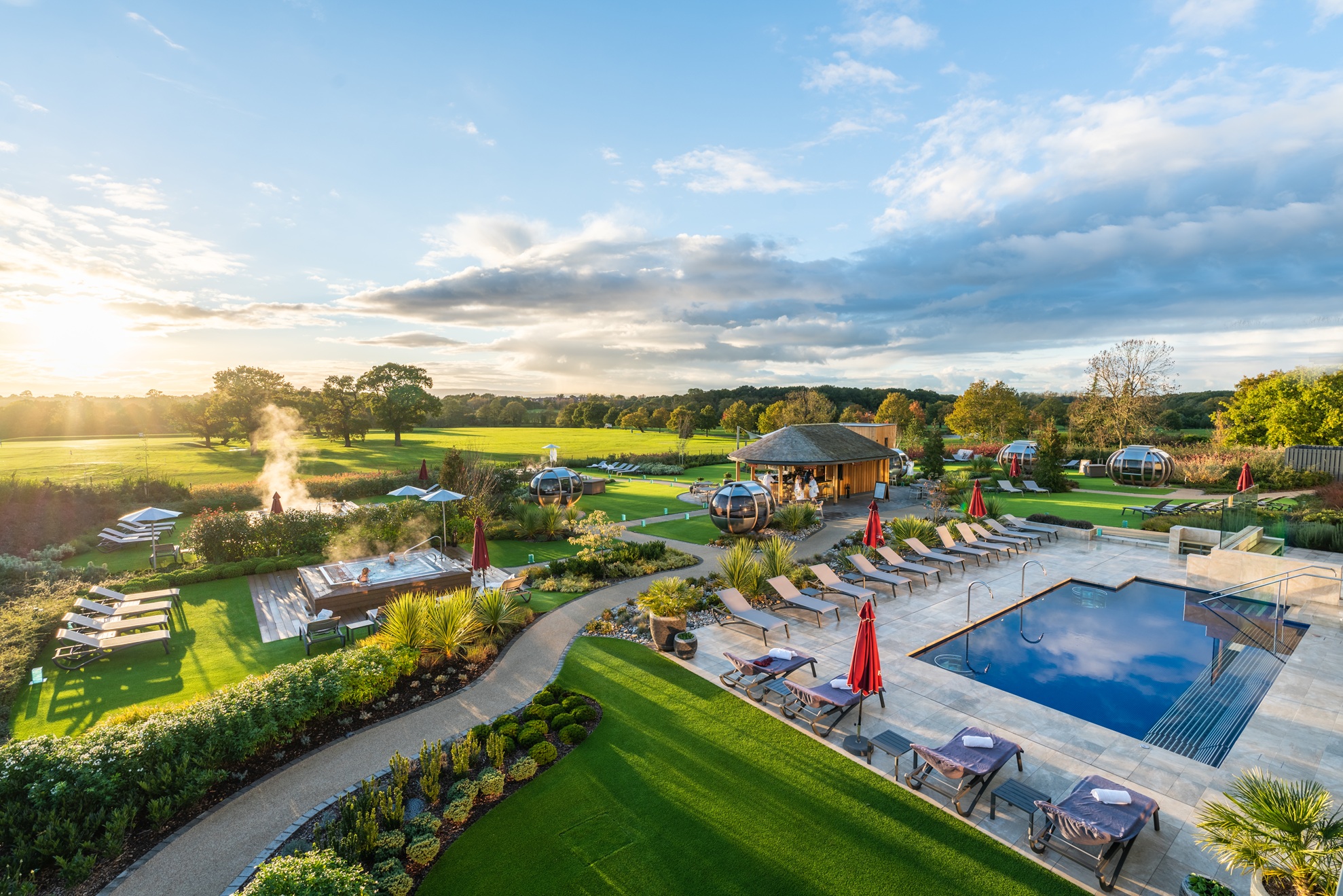 Carden Park Hotel