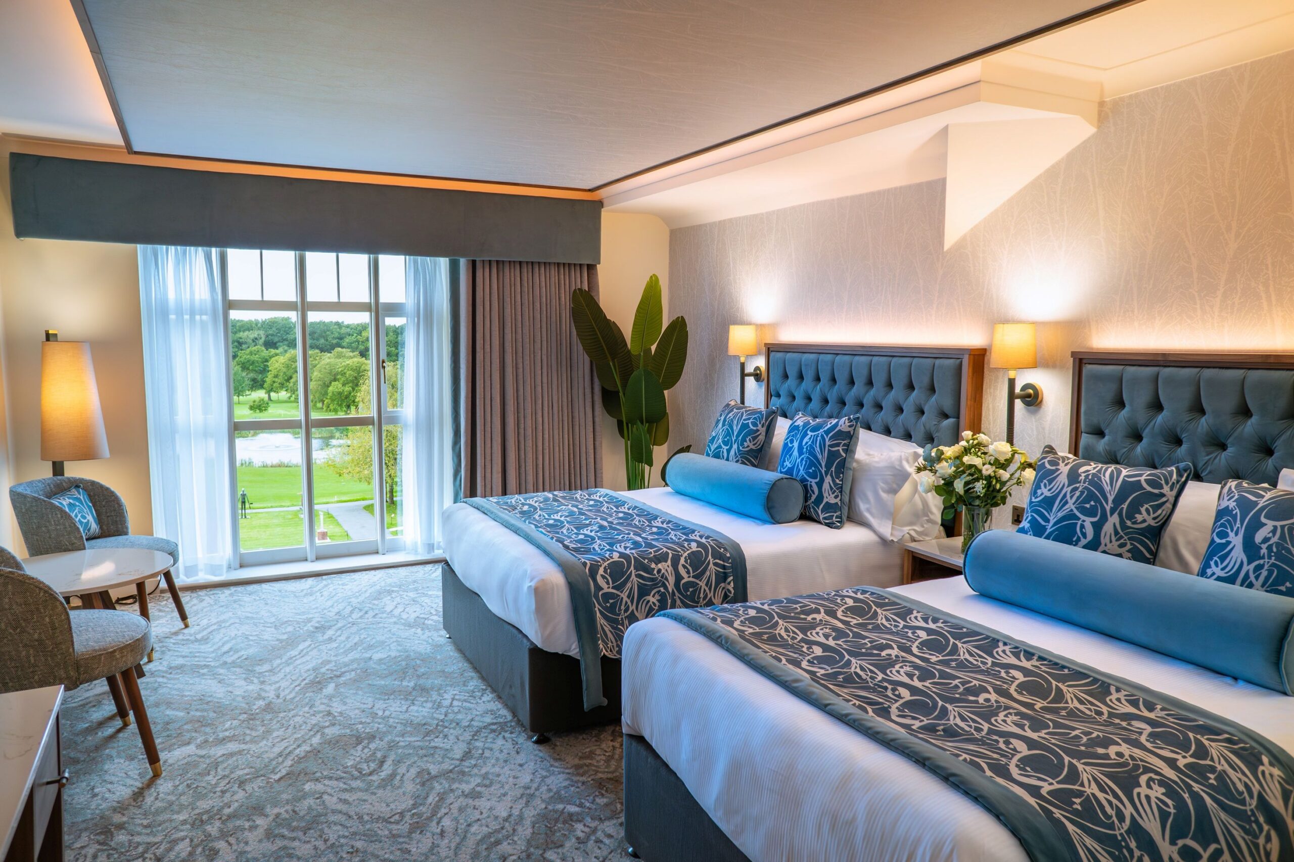 Carden Park Hotel