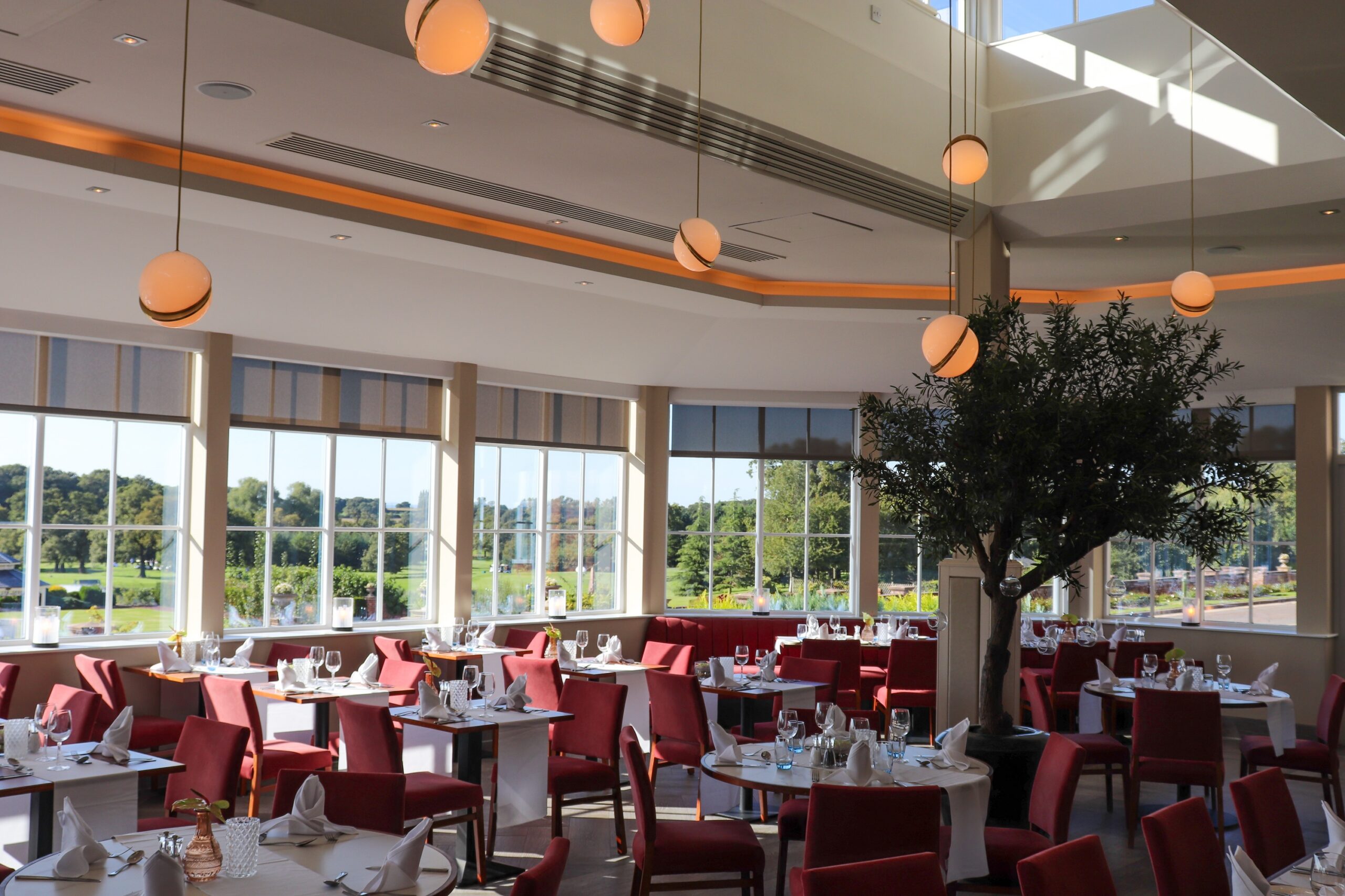 Carden Park Hotel