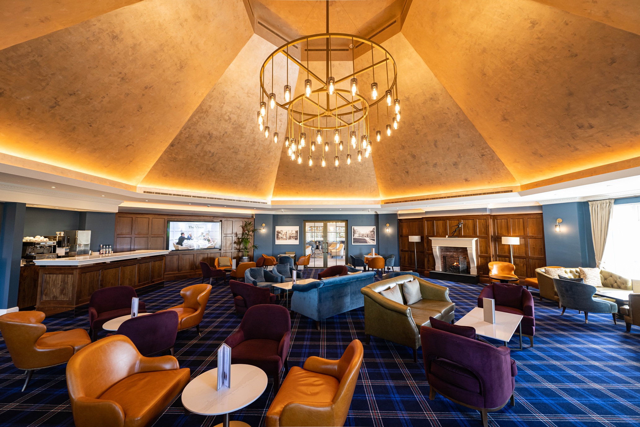 Carden Park Hotel