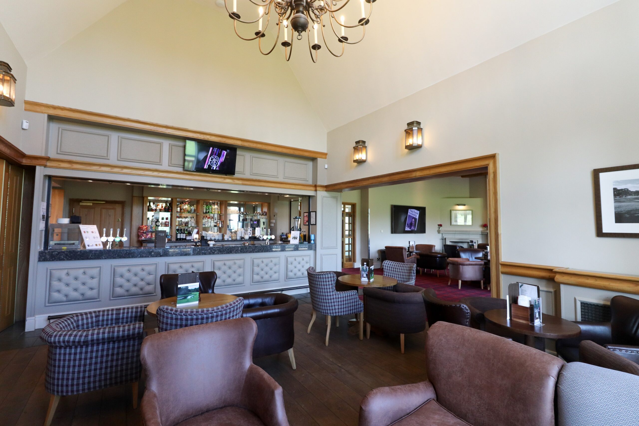 Carden Park Hotel
