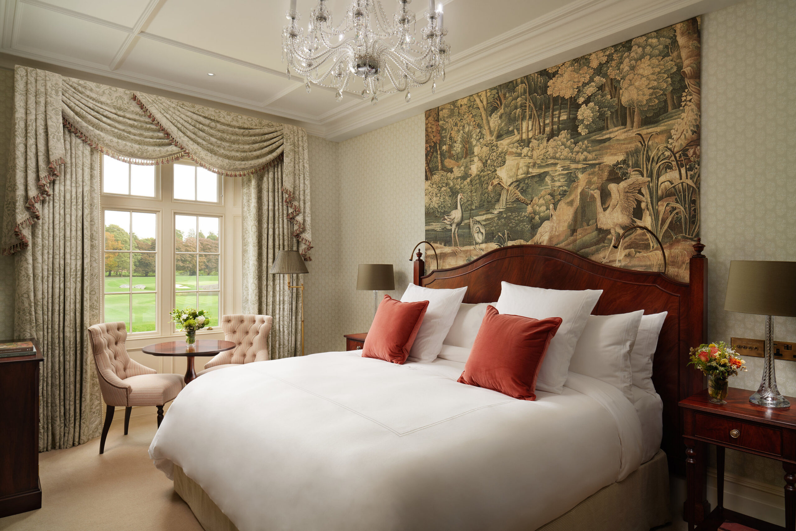 Adare Manor