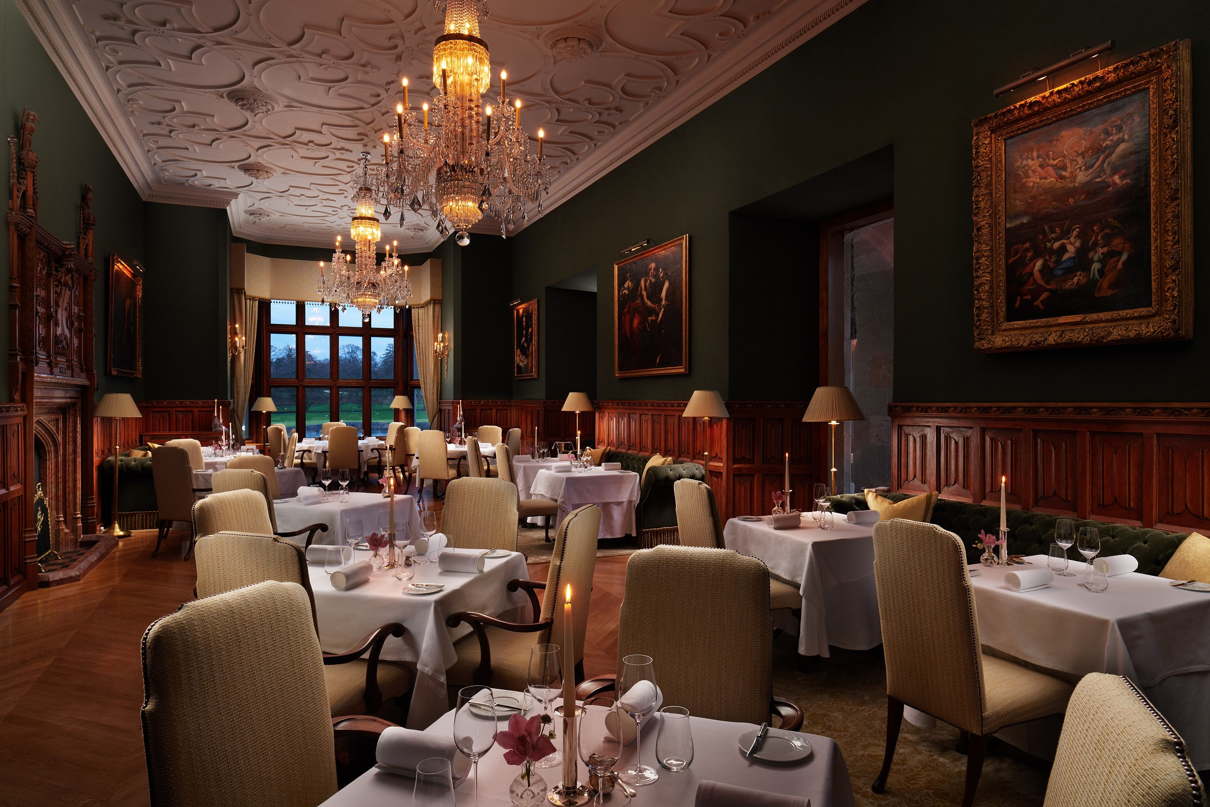 Adare Manor