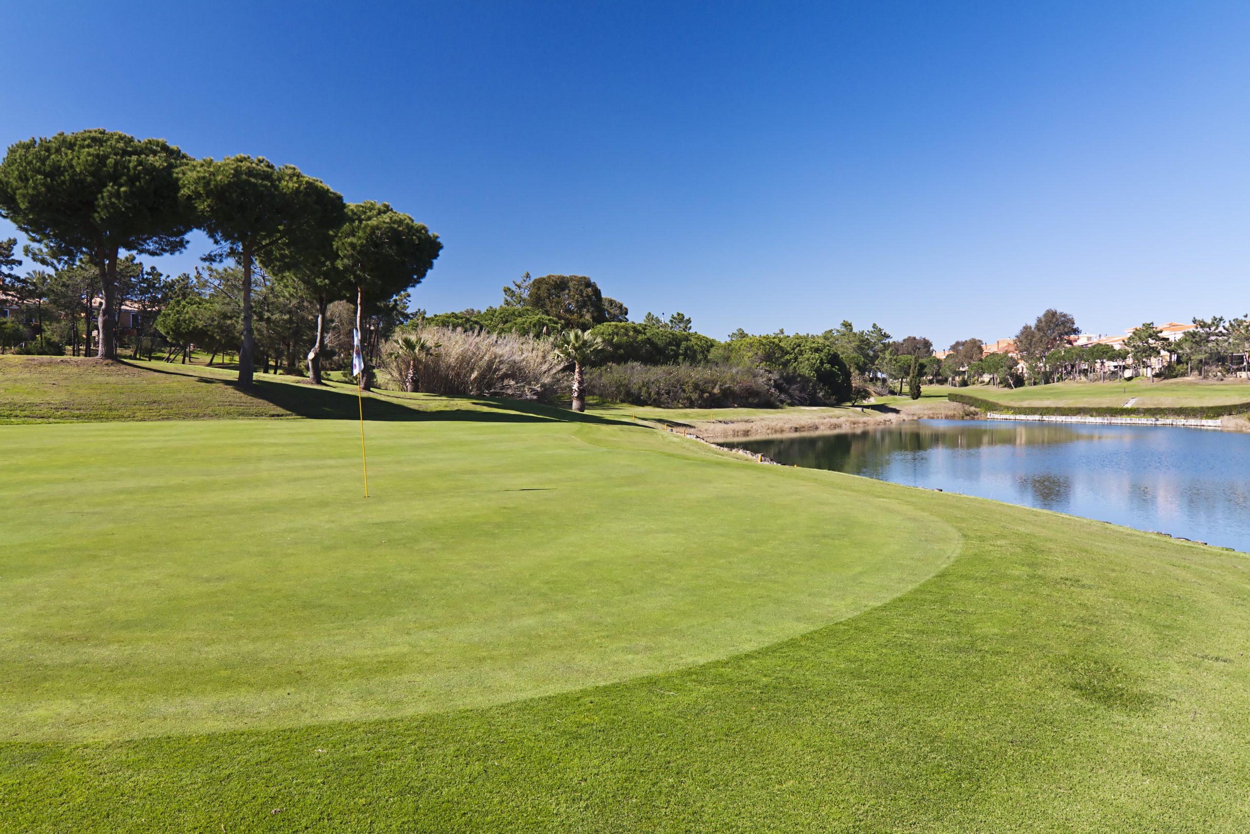DoubleTree by Hilton Islantilla Beach Golf Resort