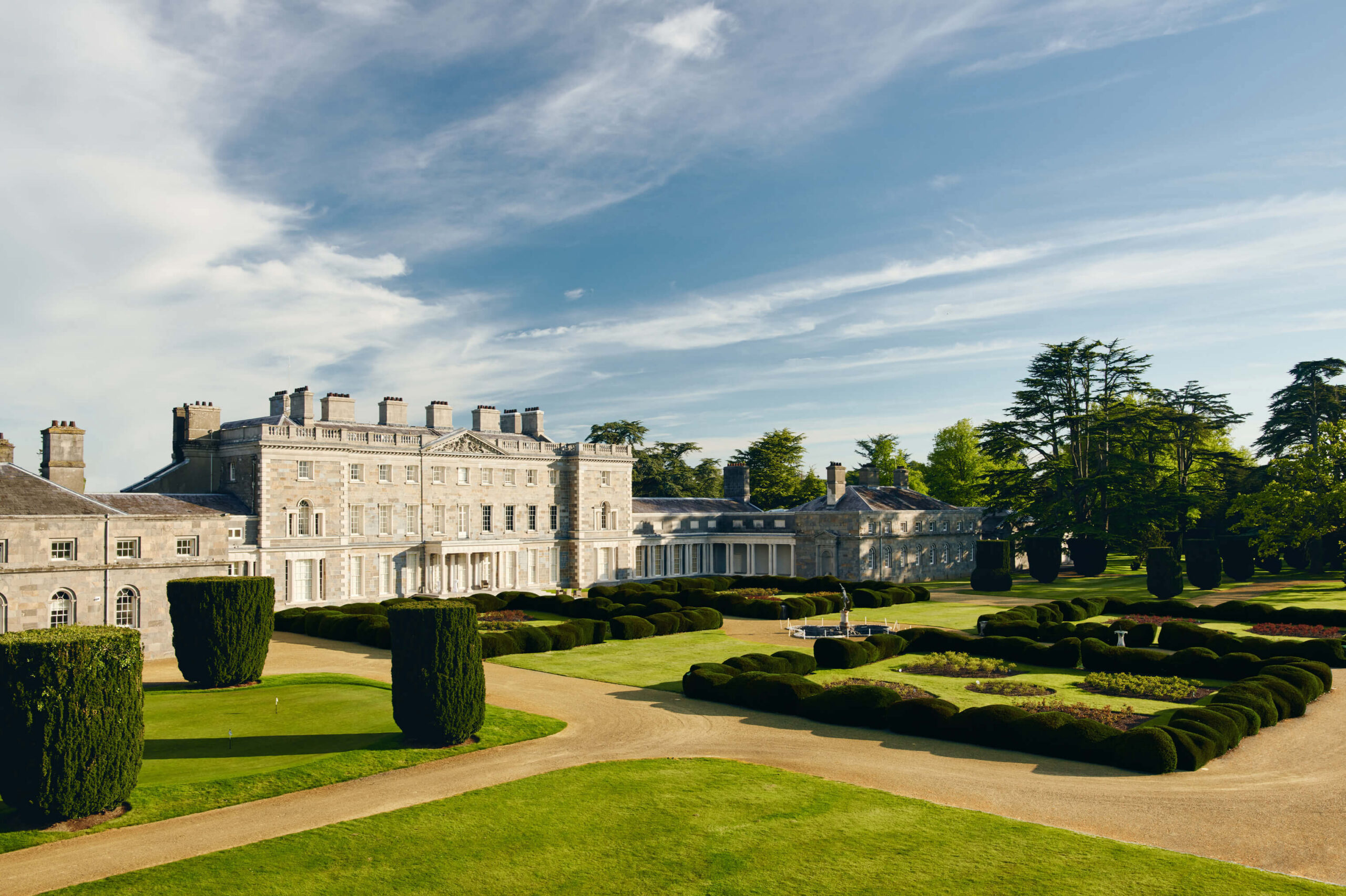 Carton House, A Fairmont Managed Hotel
