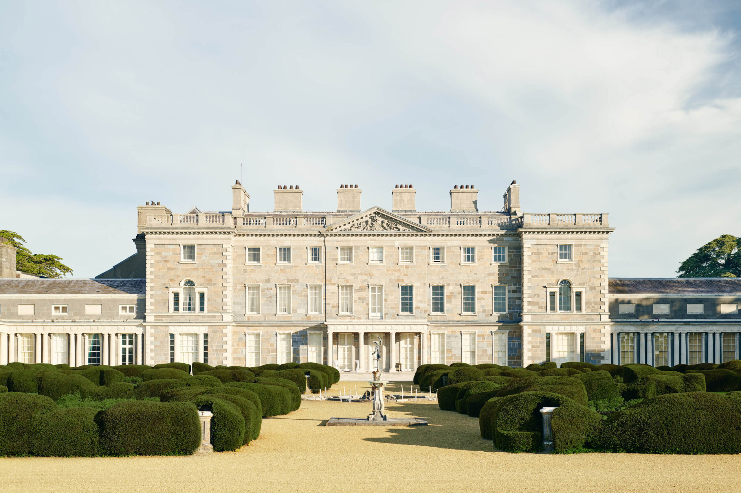 Carton House, A Fairmont Managed Hotel
