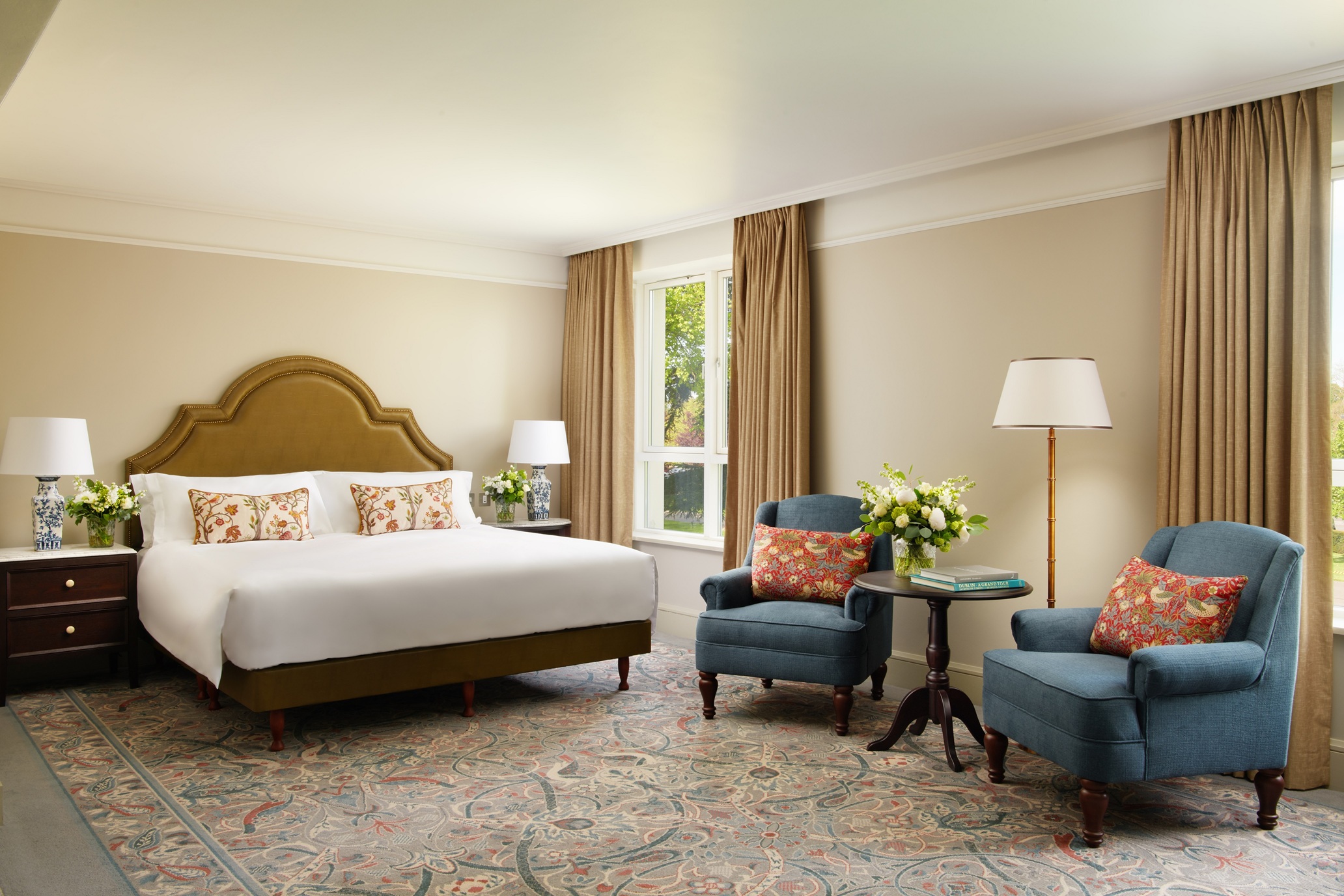 Carton House, A Fairmont Managed Hotel