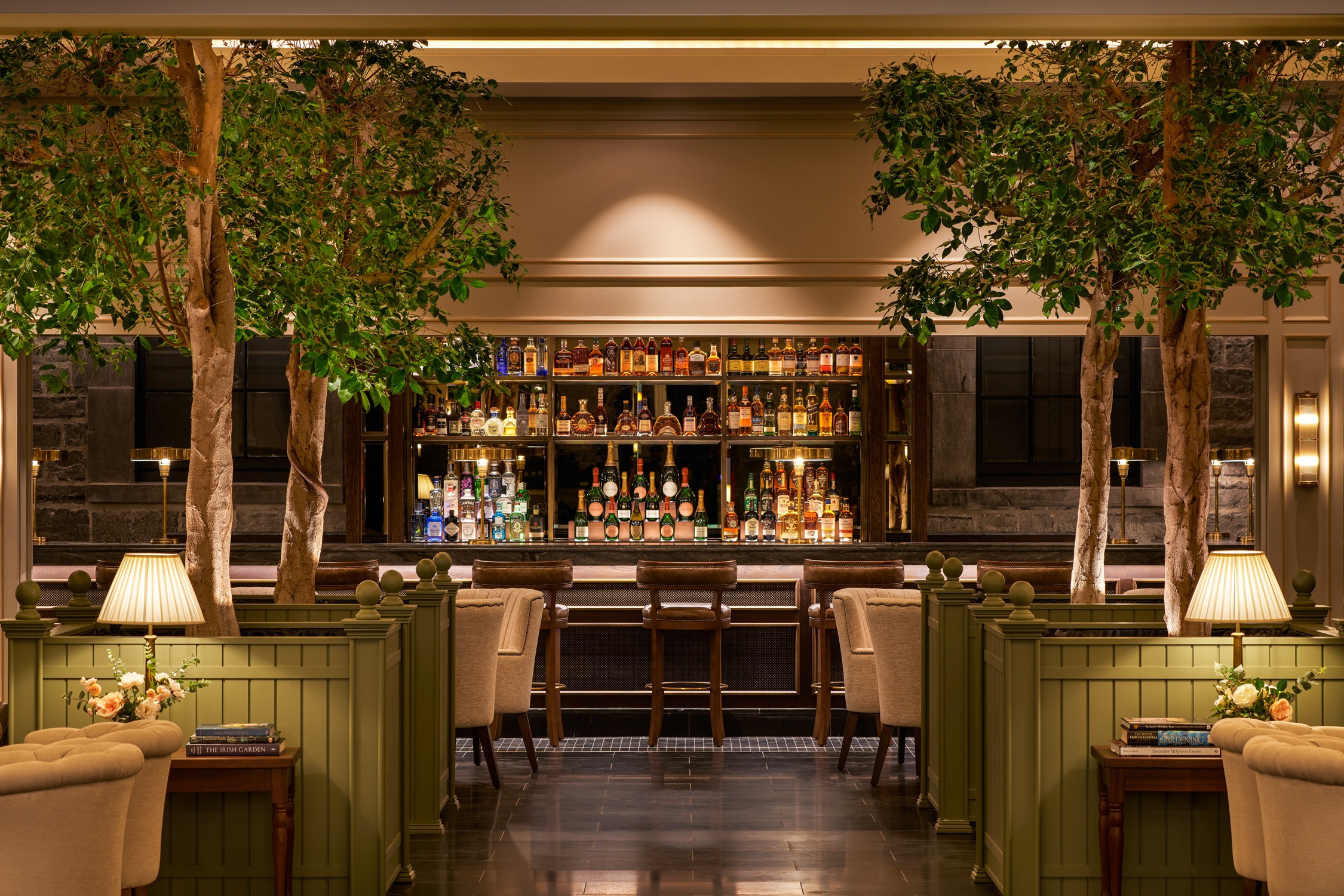 Carton House, A Fairmont Managed Hotel