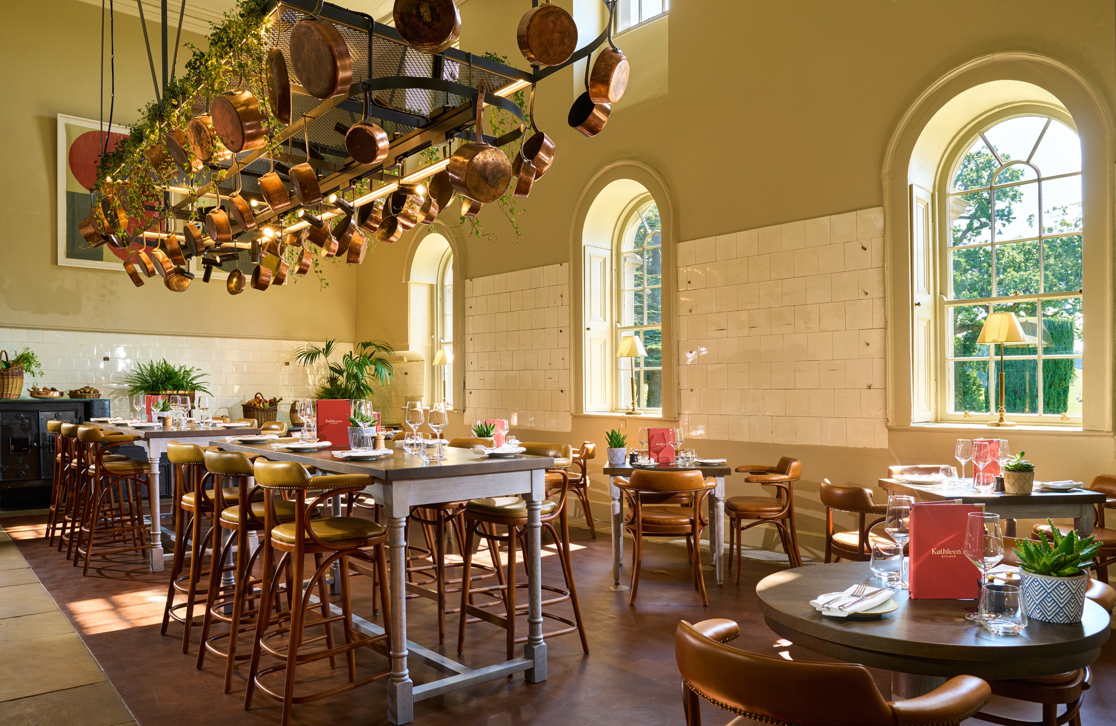 Carton House, A Fairmont Managed Hotel