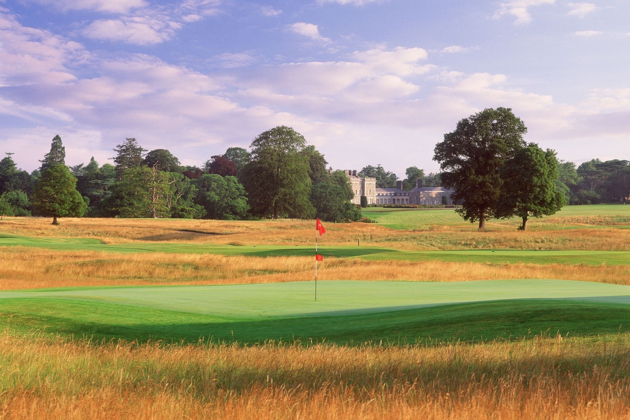 Carton House, A Fairmont Managed Hotel