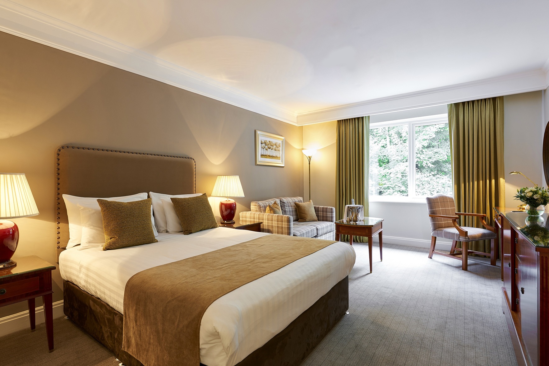 Coldra Court Hotel