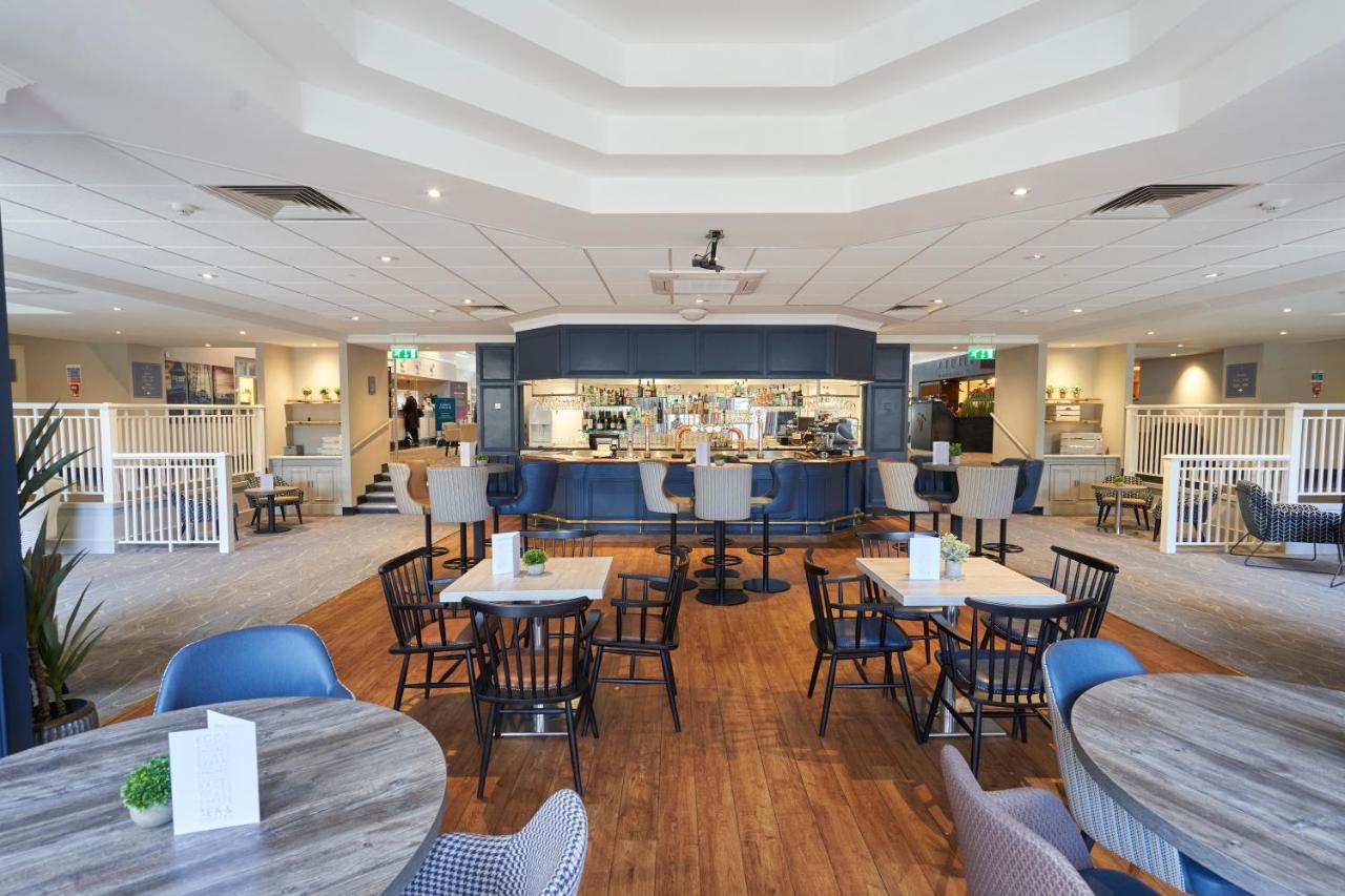 Coldra Court Hotel