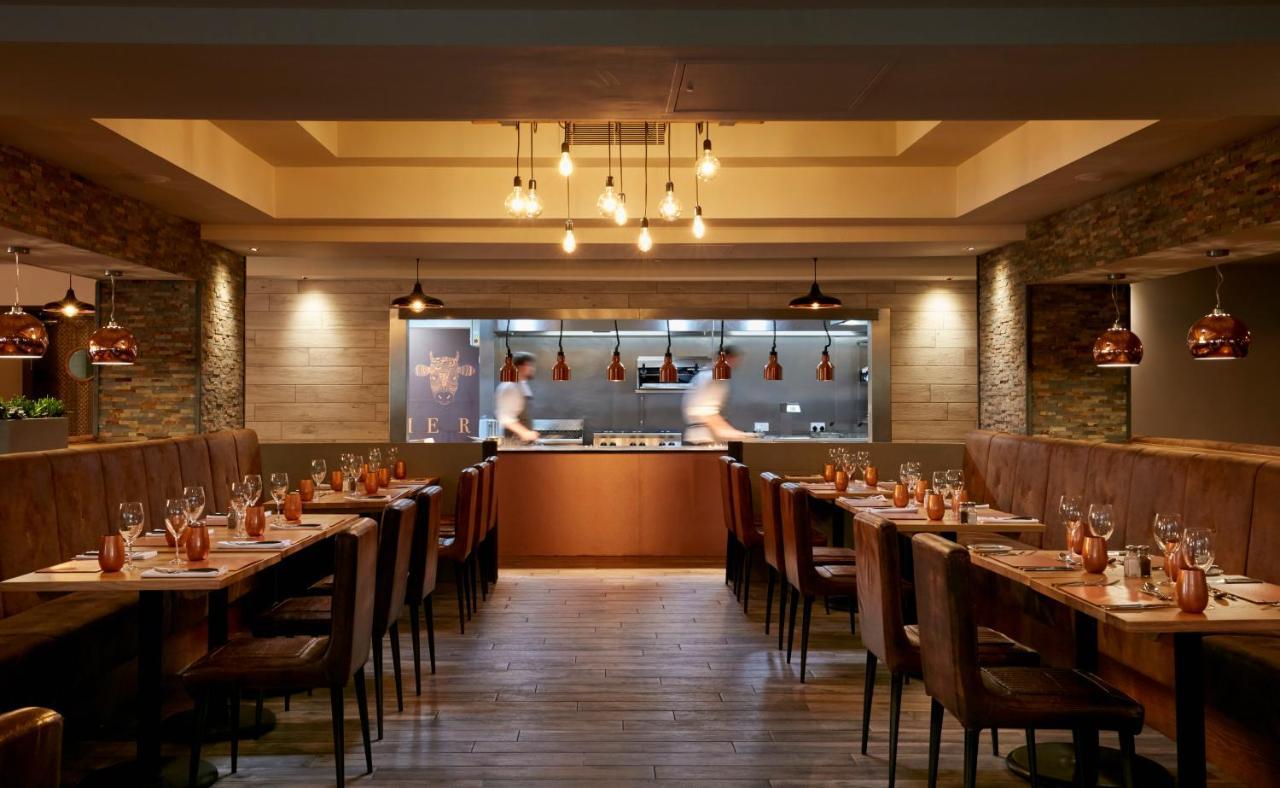 Coldra Court Hotel