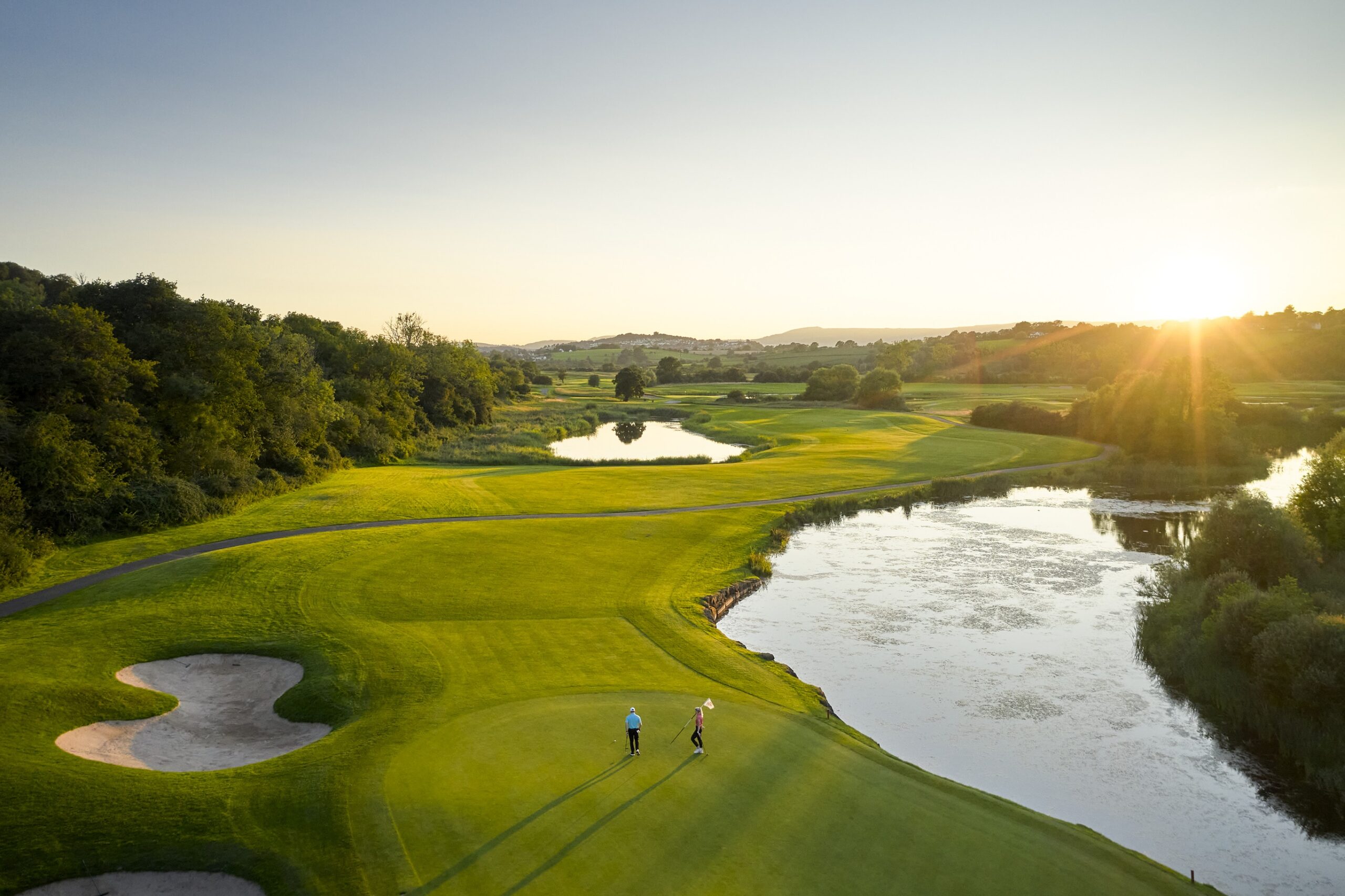 Celtic Manor Resort